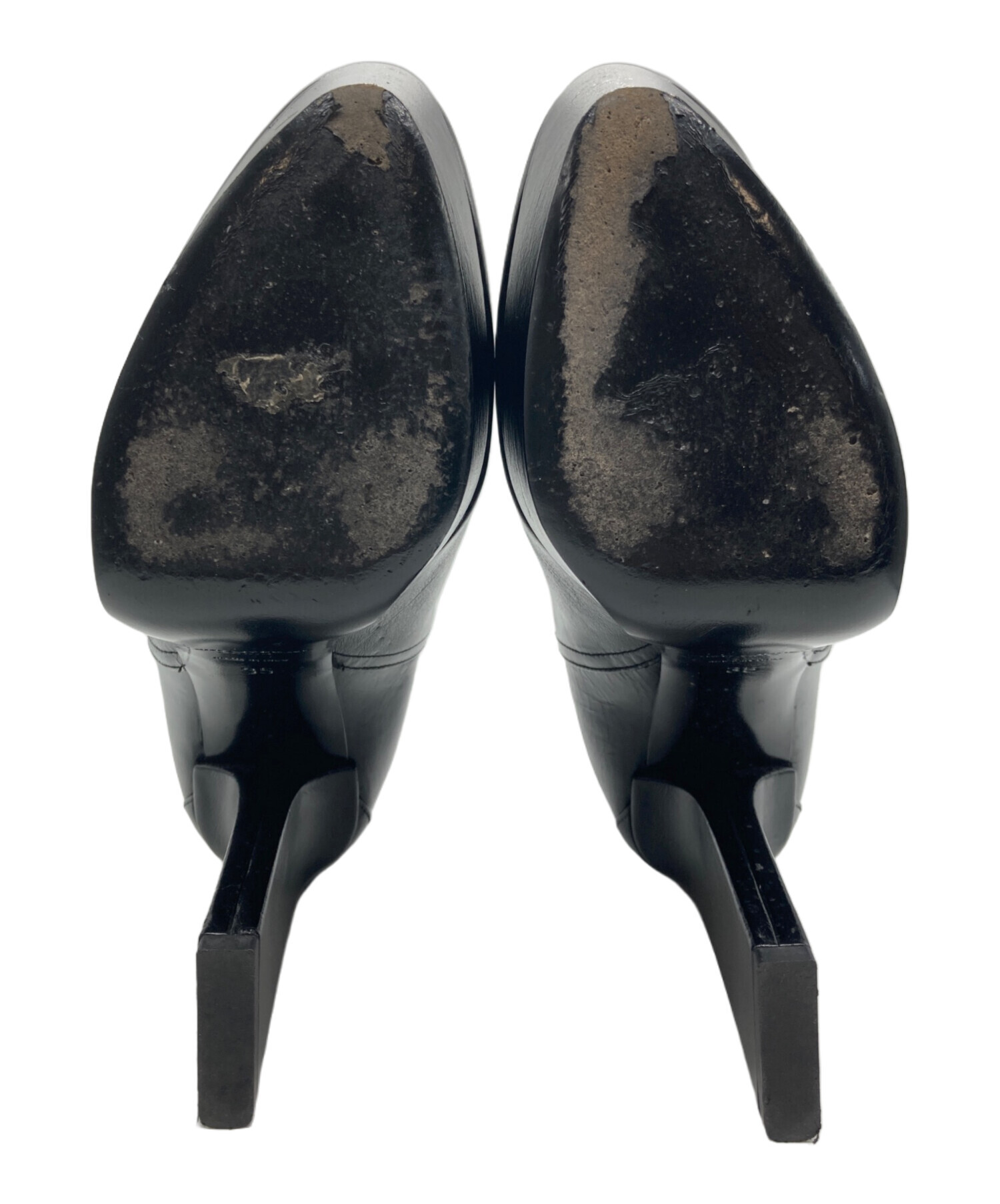 中古・古着通販】Saint Laurent Paris (サンローランパリ) ハイヒール