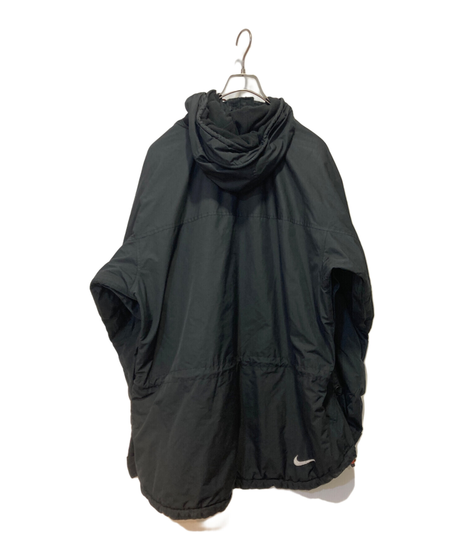 中古・古着通販】NIKE ACG (ナイキエーシージー) アノラックパーカー