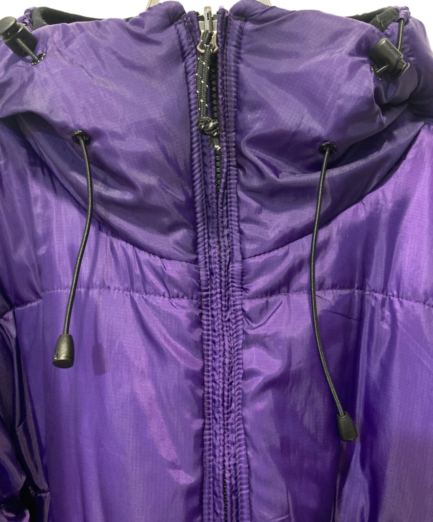 中古・古着通販】CEASE (シーズ) REVERSIBLE JACKET ブラック サイズ