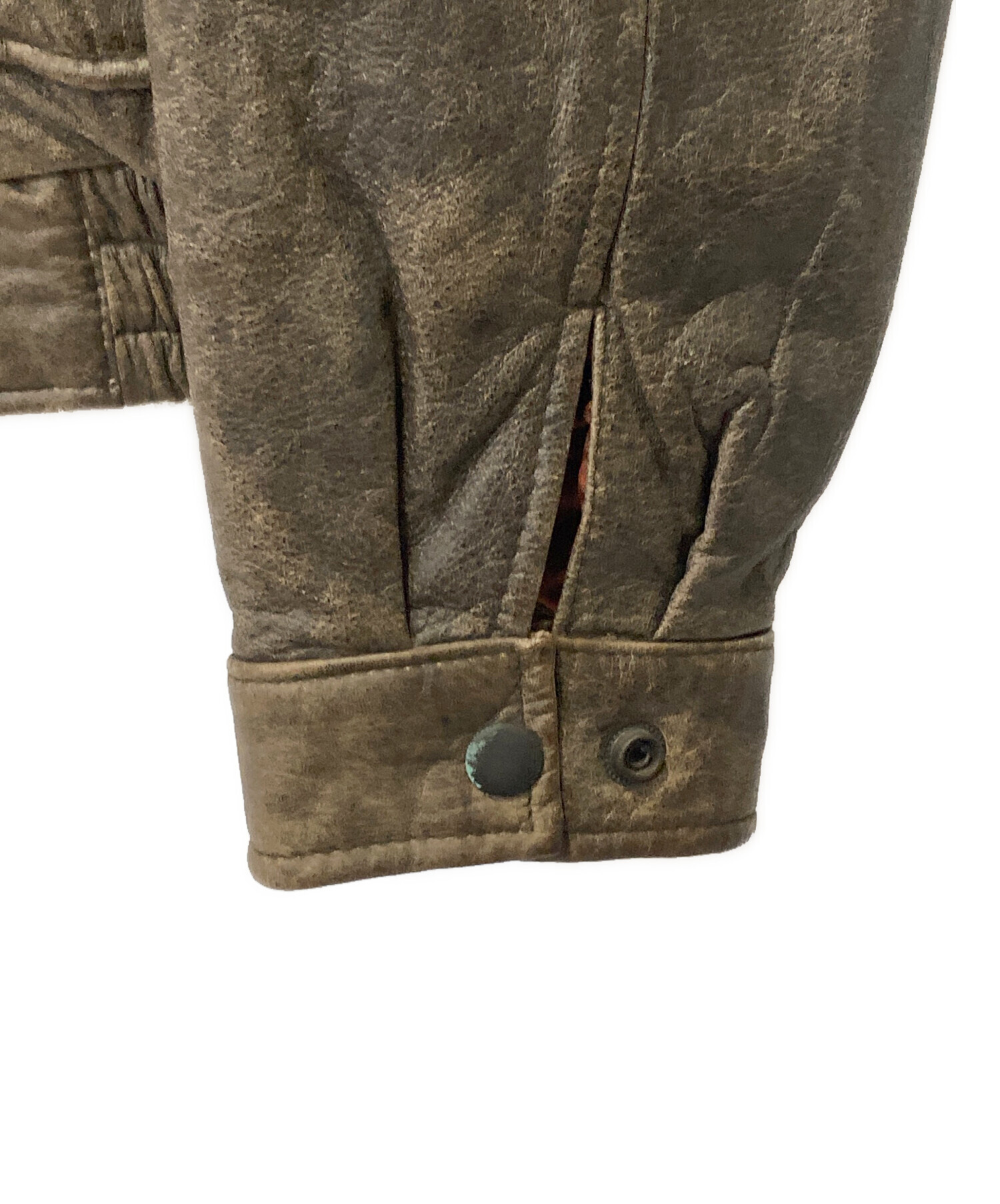 中古・古着通販】urban express (アーバン エクスプレス) ライナー付き