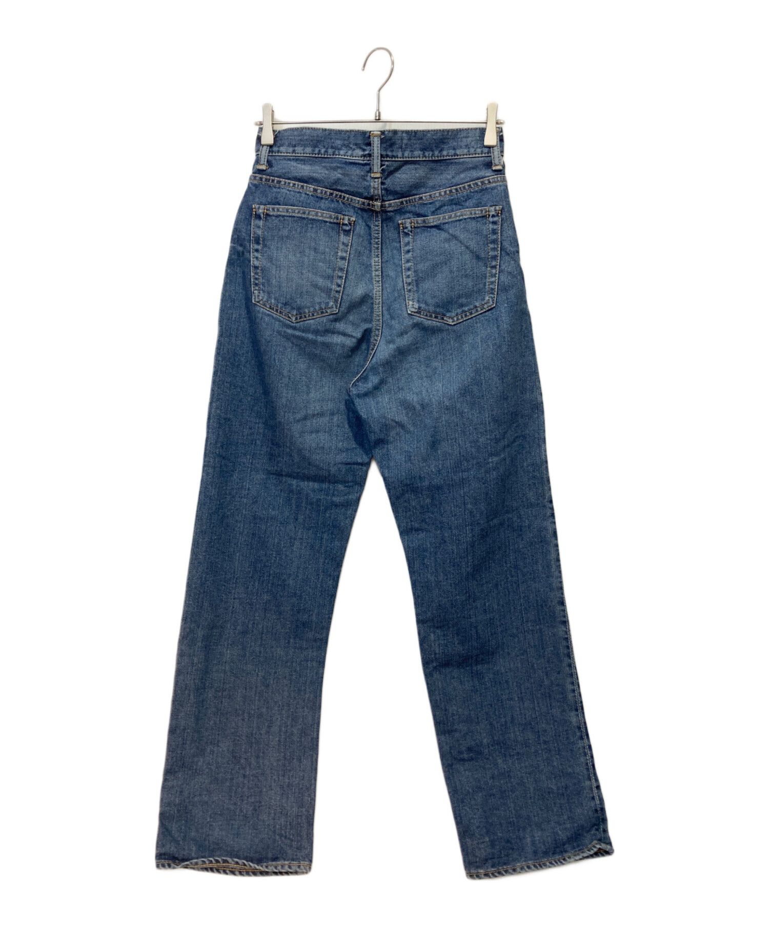 中古・古着通販】THE SHINZONE (ザ シンゾーン) MARILYN DENIM