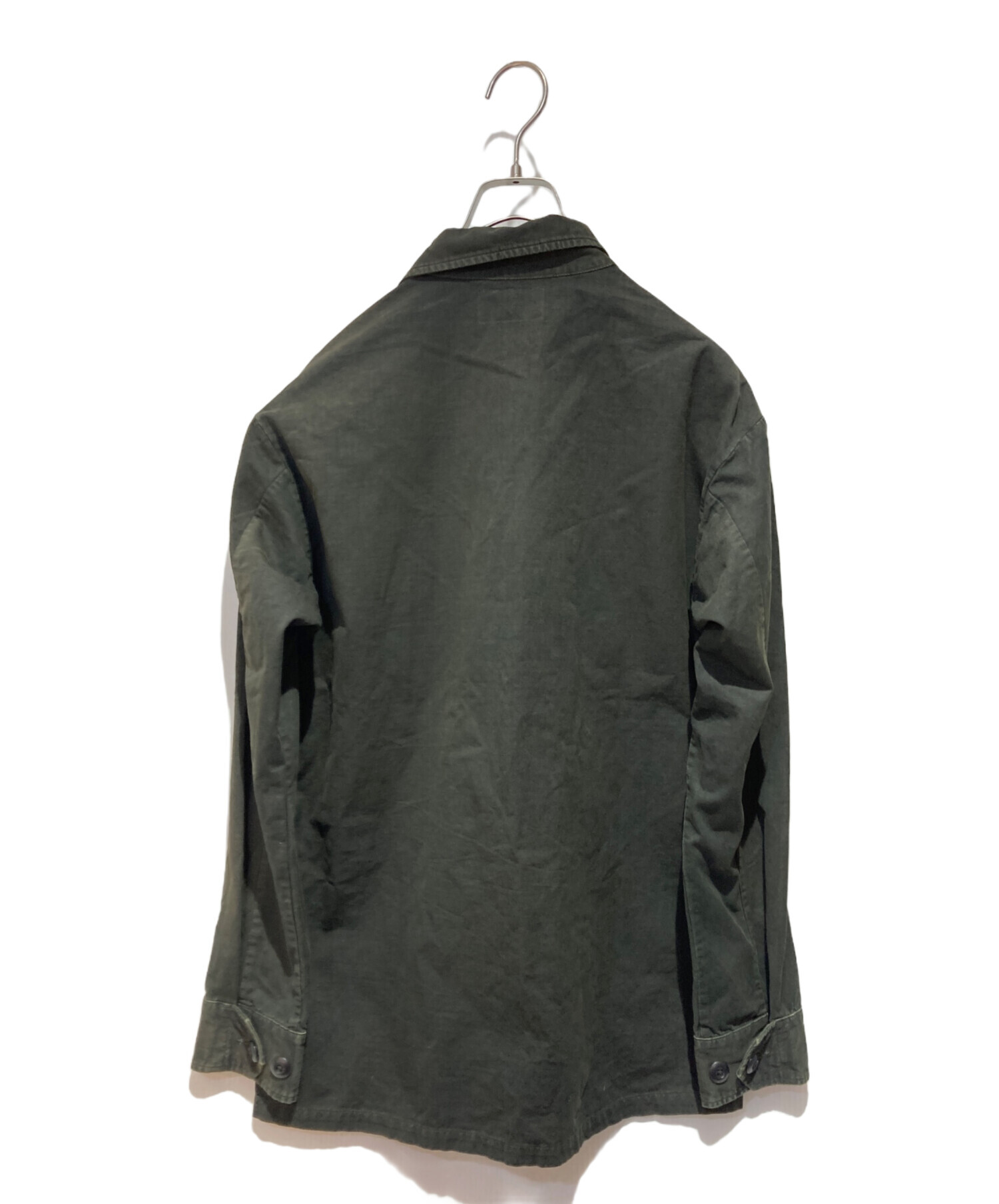 中古・古着通販】RRL (ダブルアールエル) ジャングルファティーグ