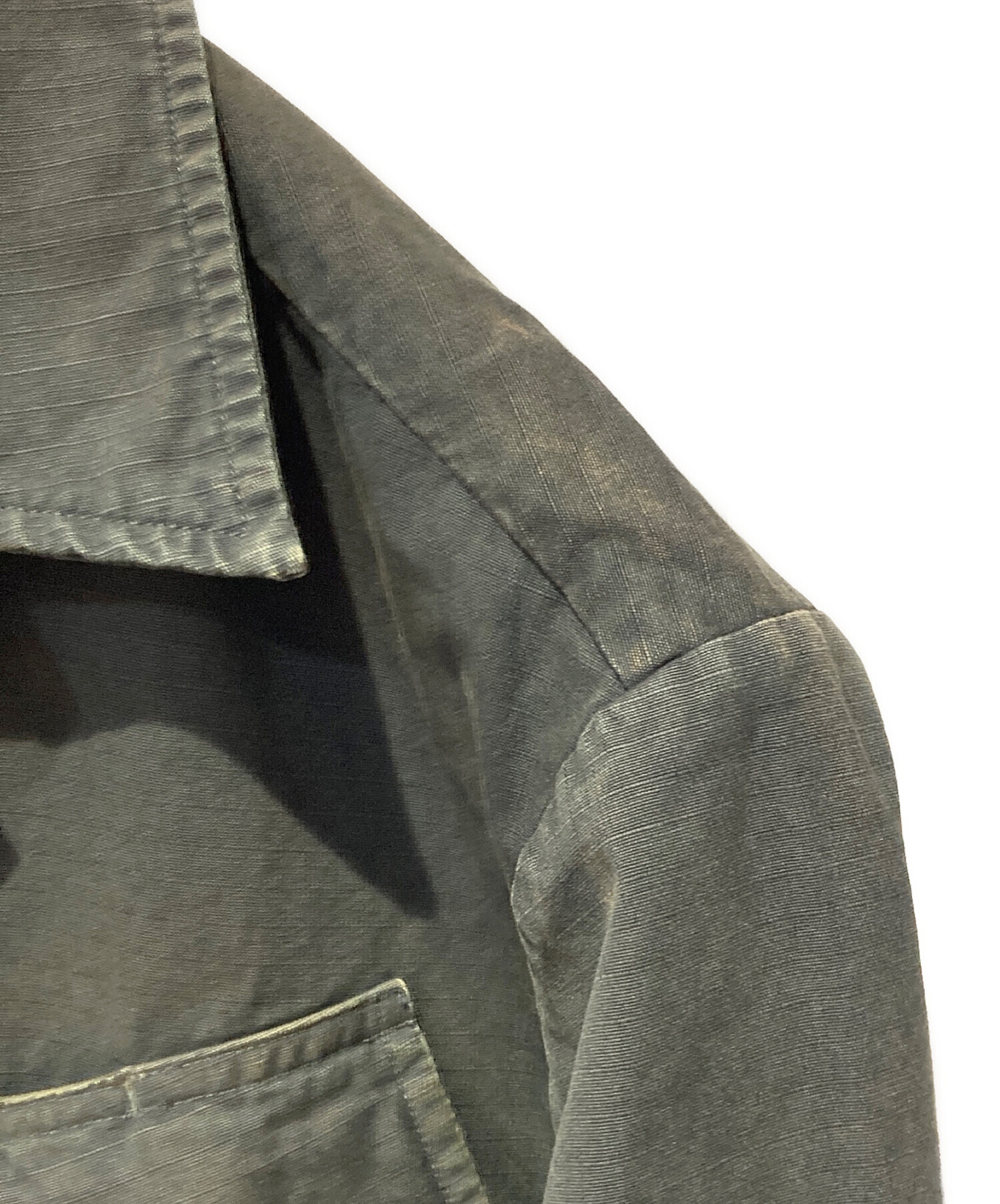 中古・古着通販】RRL (ダブルアールエル) ジャングルファティーグ 