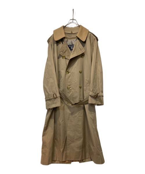 中古・古着通販】Burberry's (バーバリーズ) トレンチコート カーキ