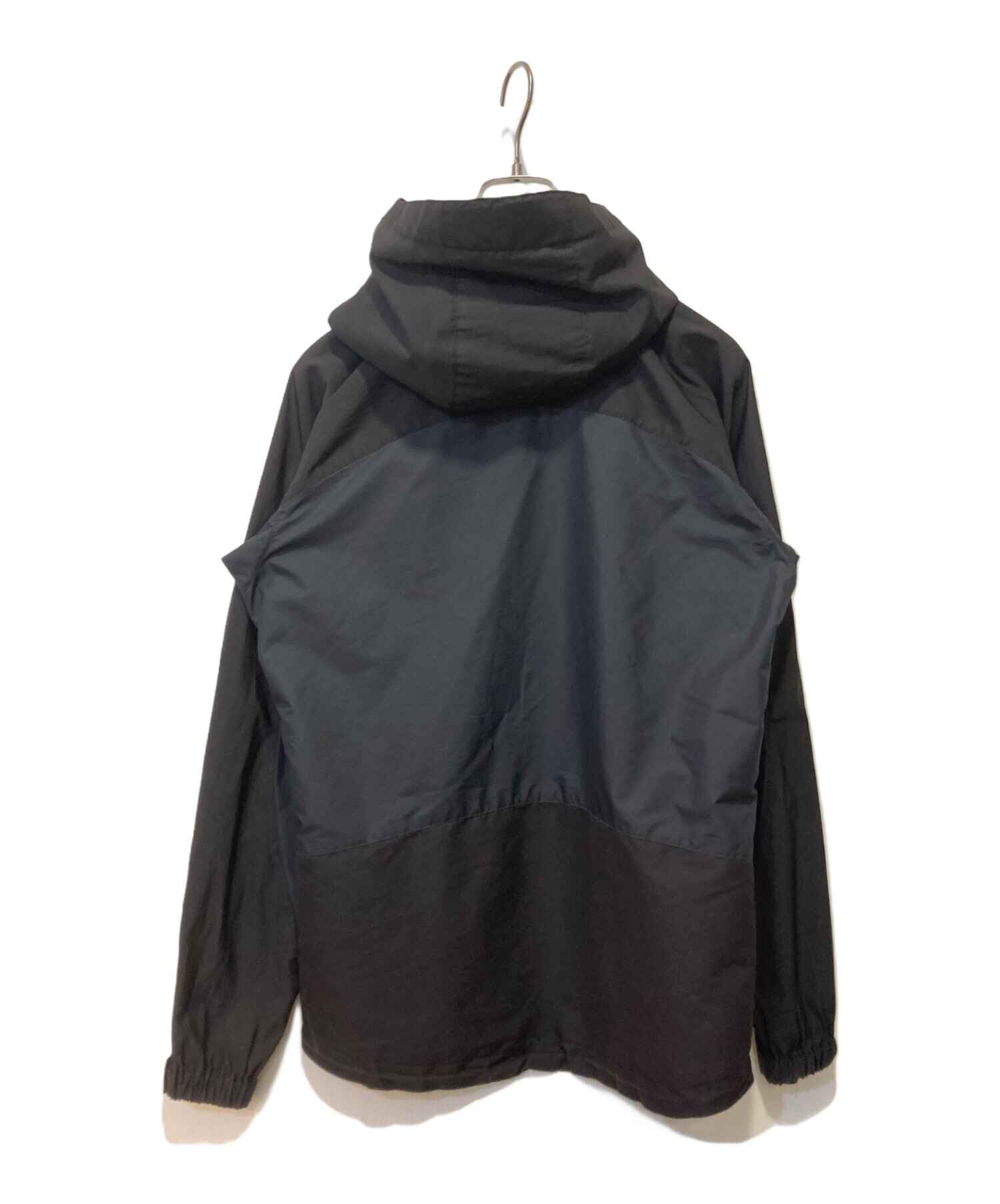 Patagonia パタゴニア エッセンシャルジャケット マウンテンパーカー M 