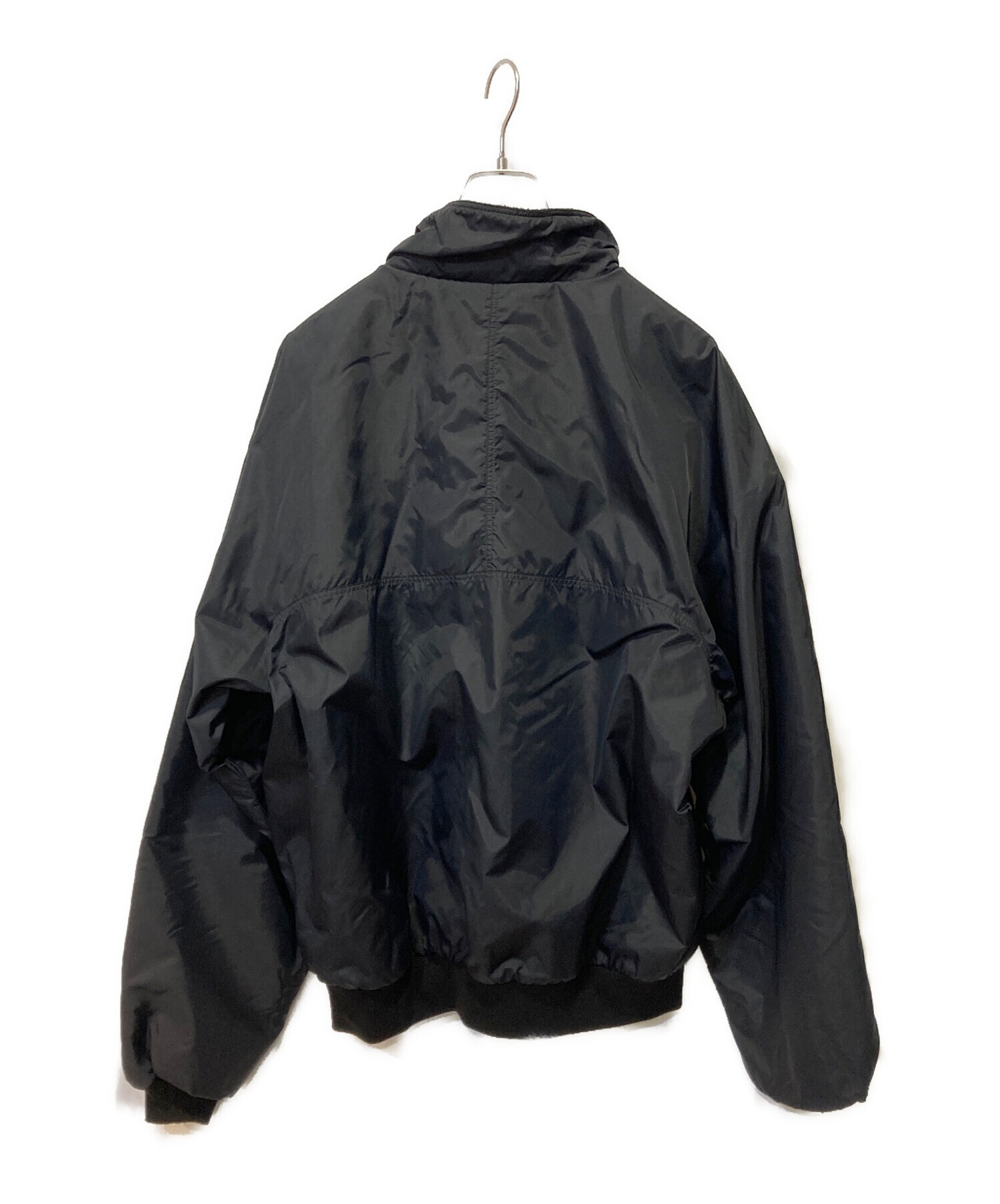 中古・古着通販】Patagonia (パタゴニア) シェルドシンチラジャケット 