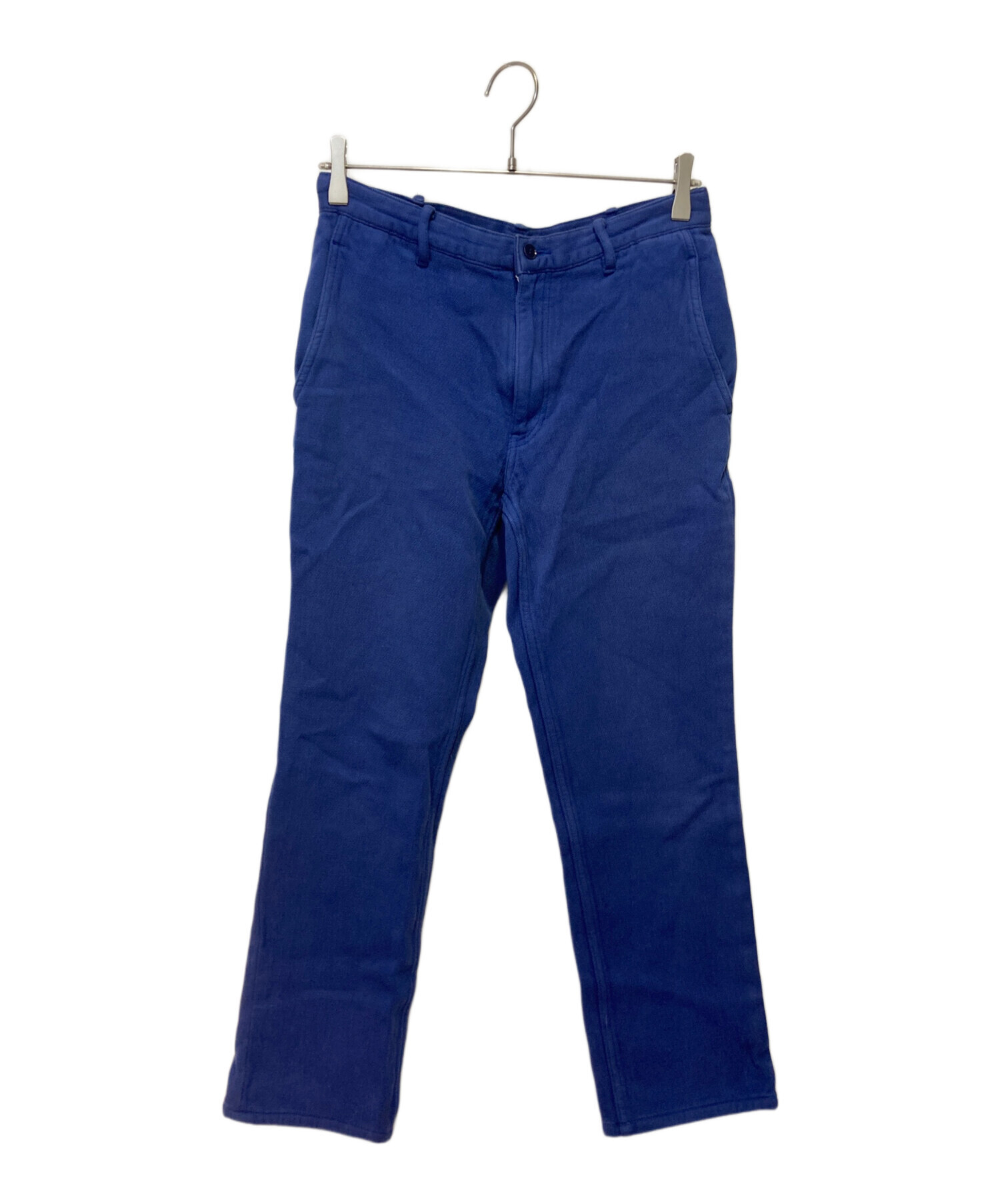 中古・古着通販】COMME des GARCONS (コムデギャルソン) コットン 