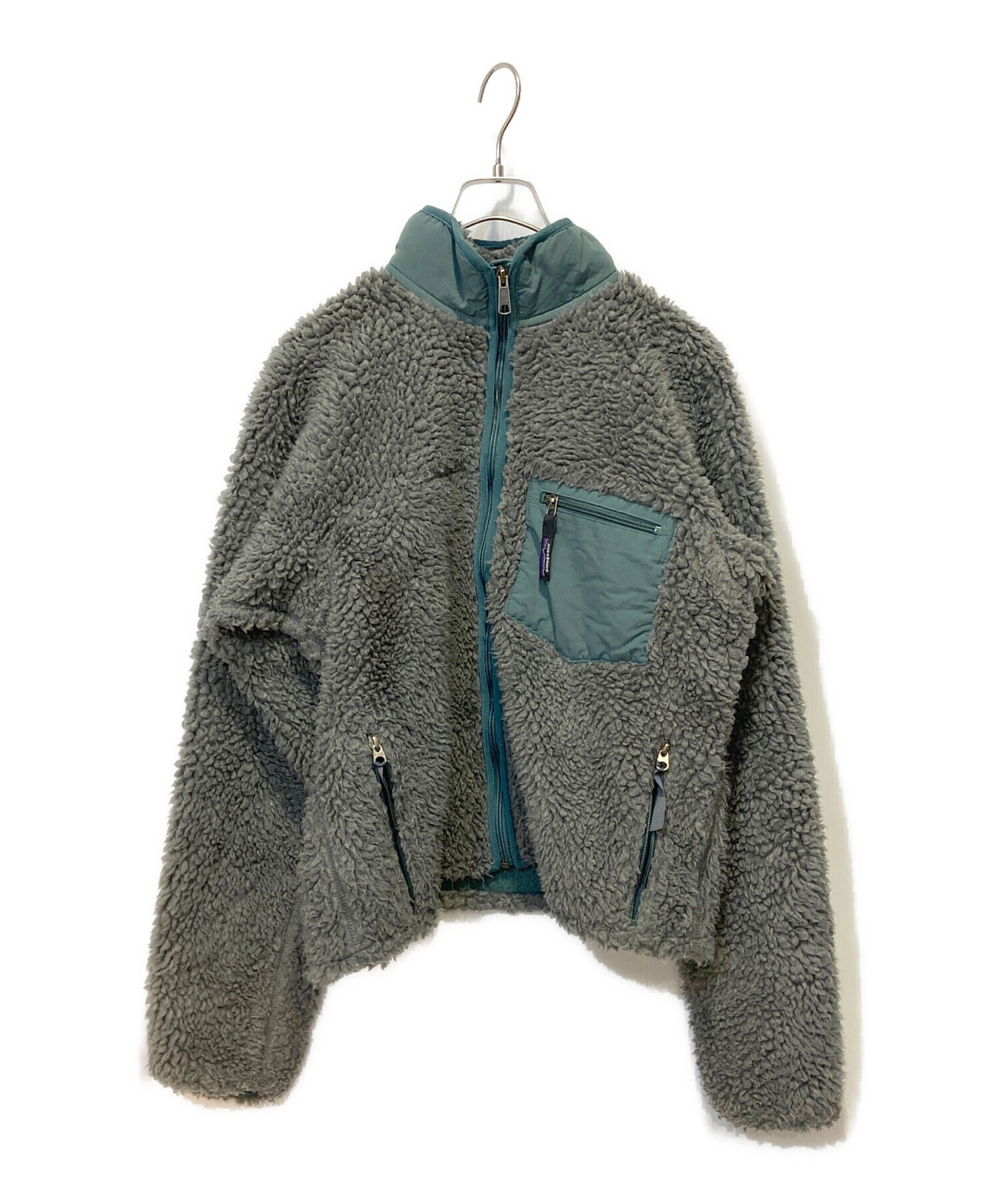 中古・古着通販】Patagonia (パタゴニア) クラシックレトロ