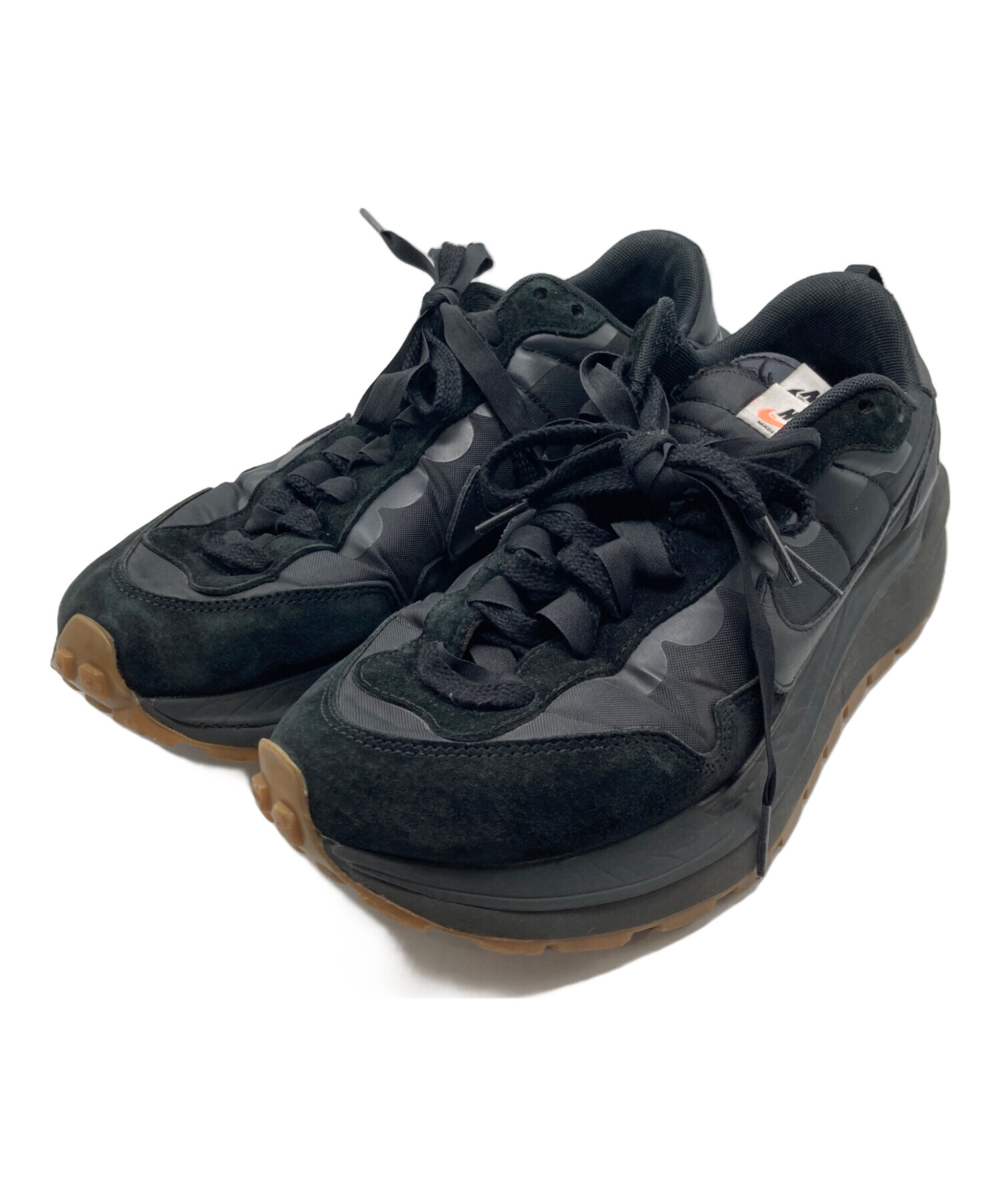 NIKE x sacai ヴェイパーワッフル ブラック 【公式通販】