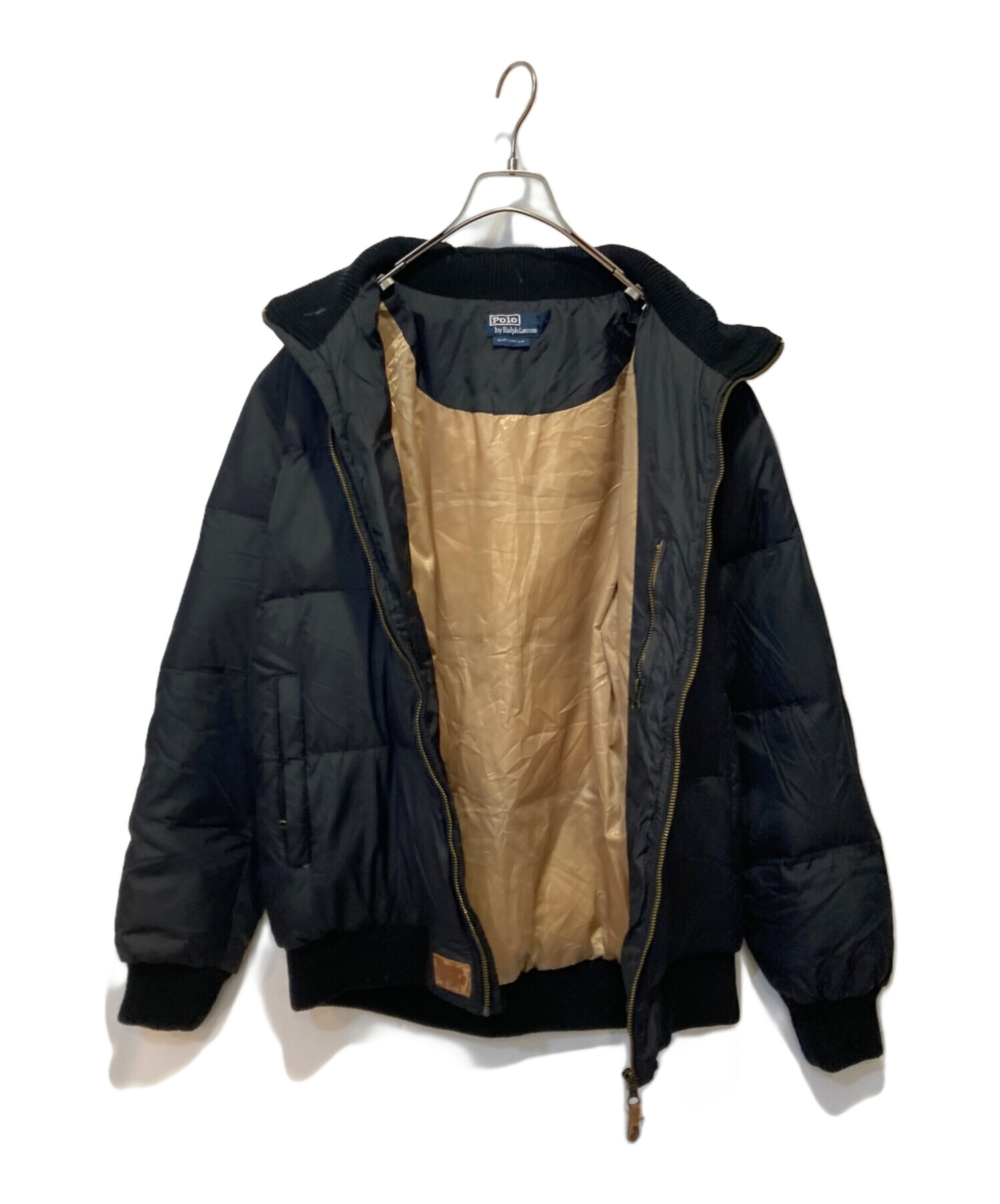 中古・古着通販】POLO RALPH LAUREN (ポロ・ラルフローレン) ダウン