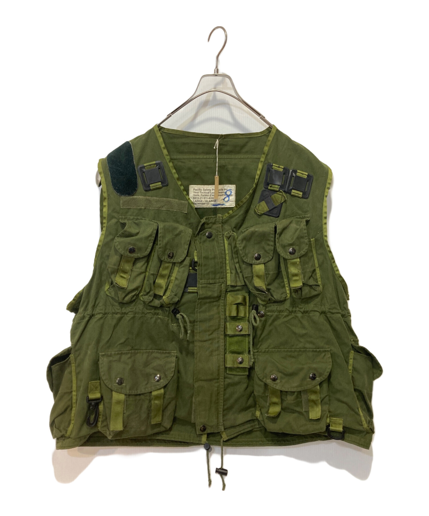 中古・古着通販】Canadian Army (カナディアンアーミー) ミリタリー