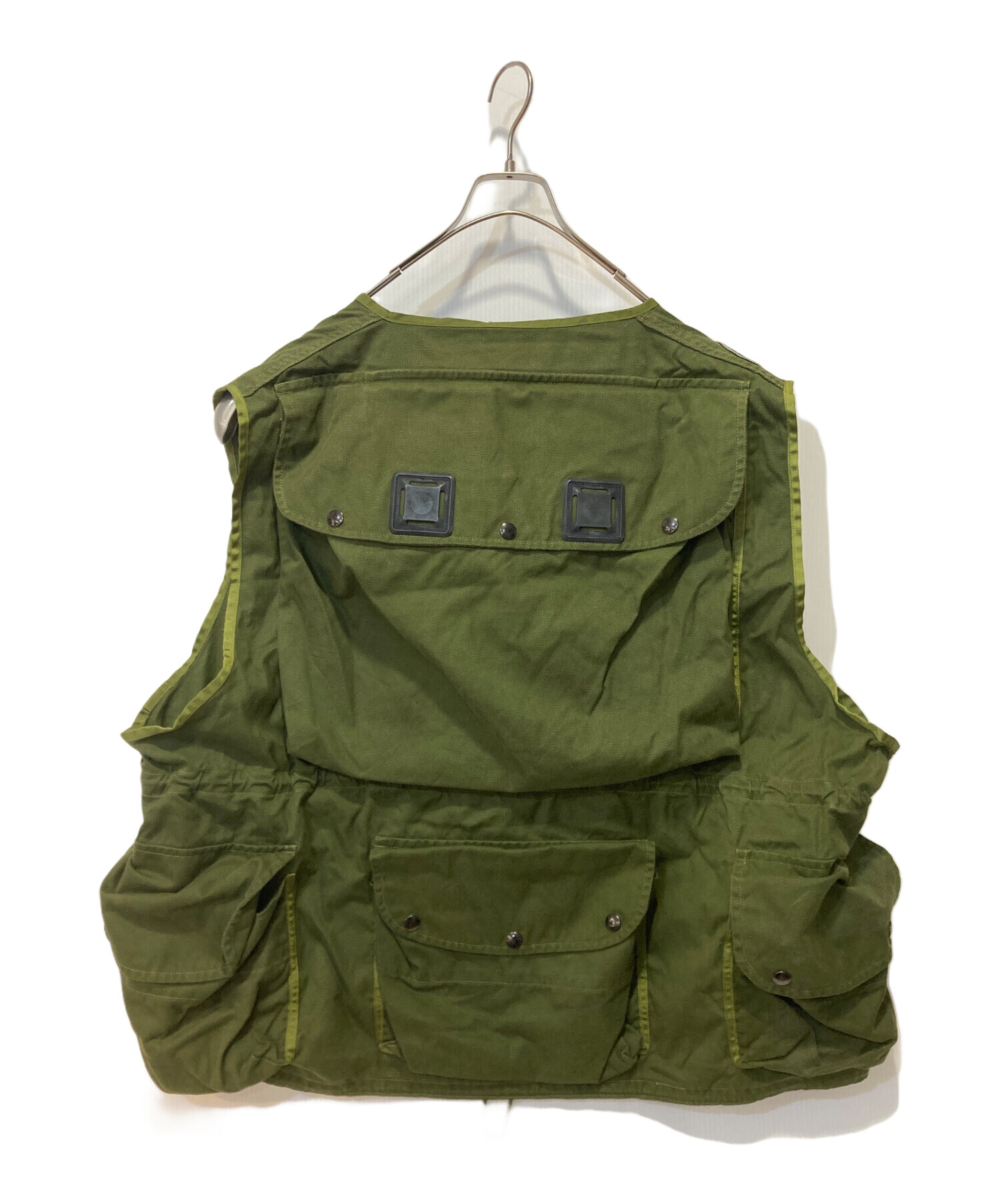 中古・古着通販】Canadian Army (カナディアンアーミー) ミリタリー