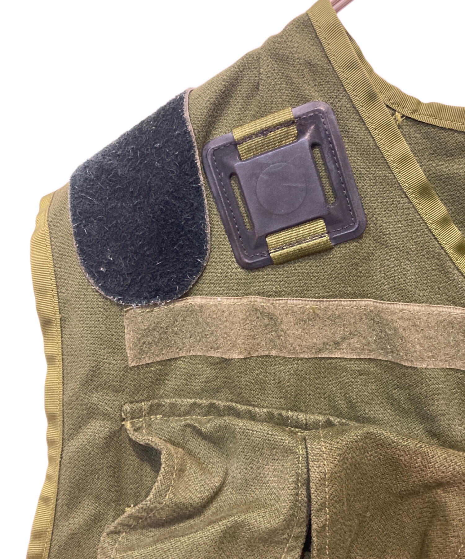中古・古着通販】Canadian Army (カナディアンアーミー) ミリタリー