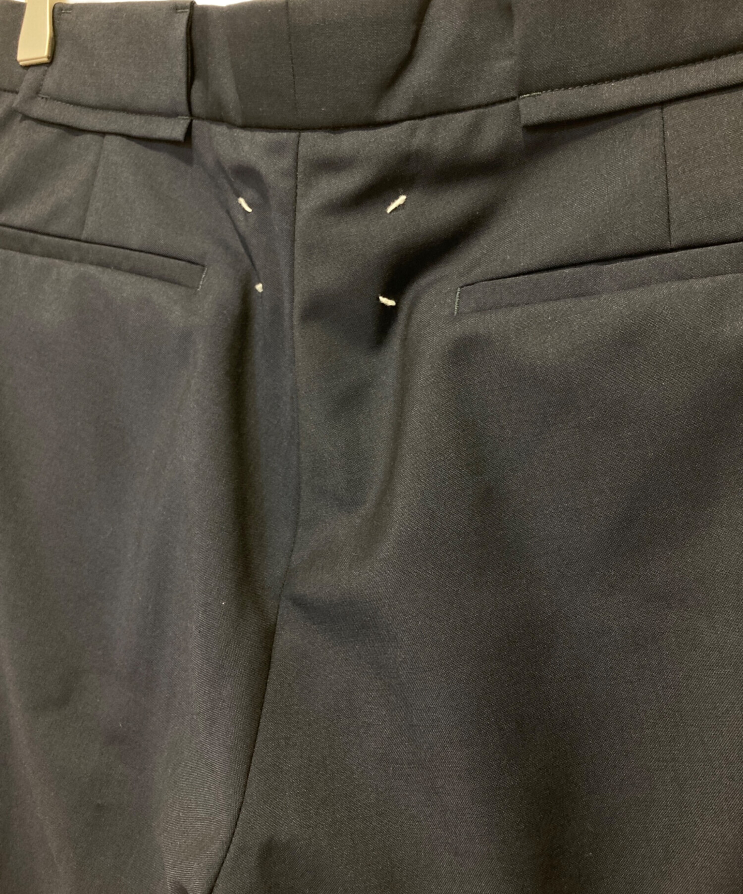 中古・古着通販】Maison Margiela (メゾンマルジェラ) スーツ