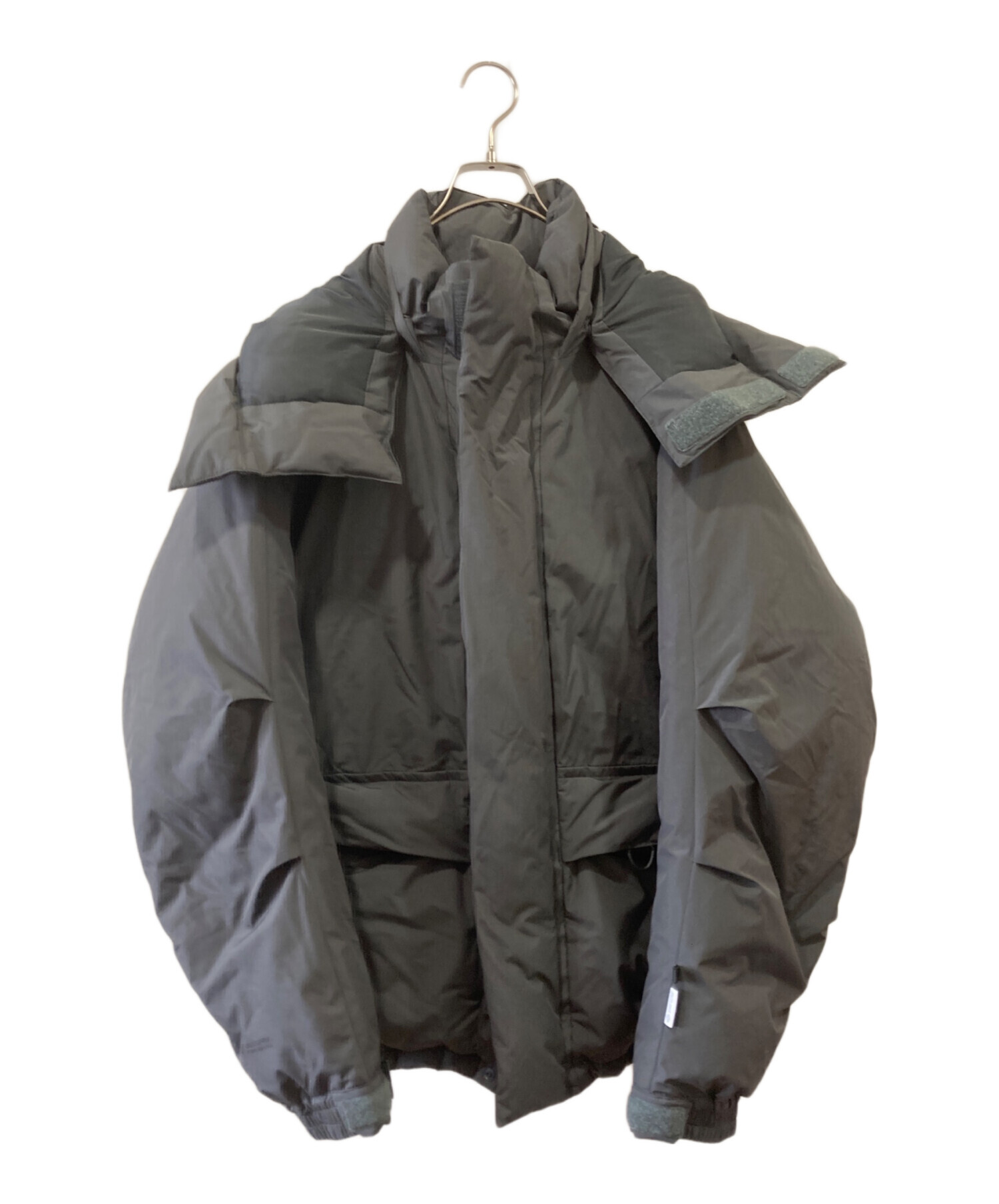 中古・古着通販】DAIWA PIER39 (ダイワ ピア39) GORE-TEX WINDSTOPPER 