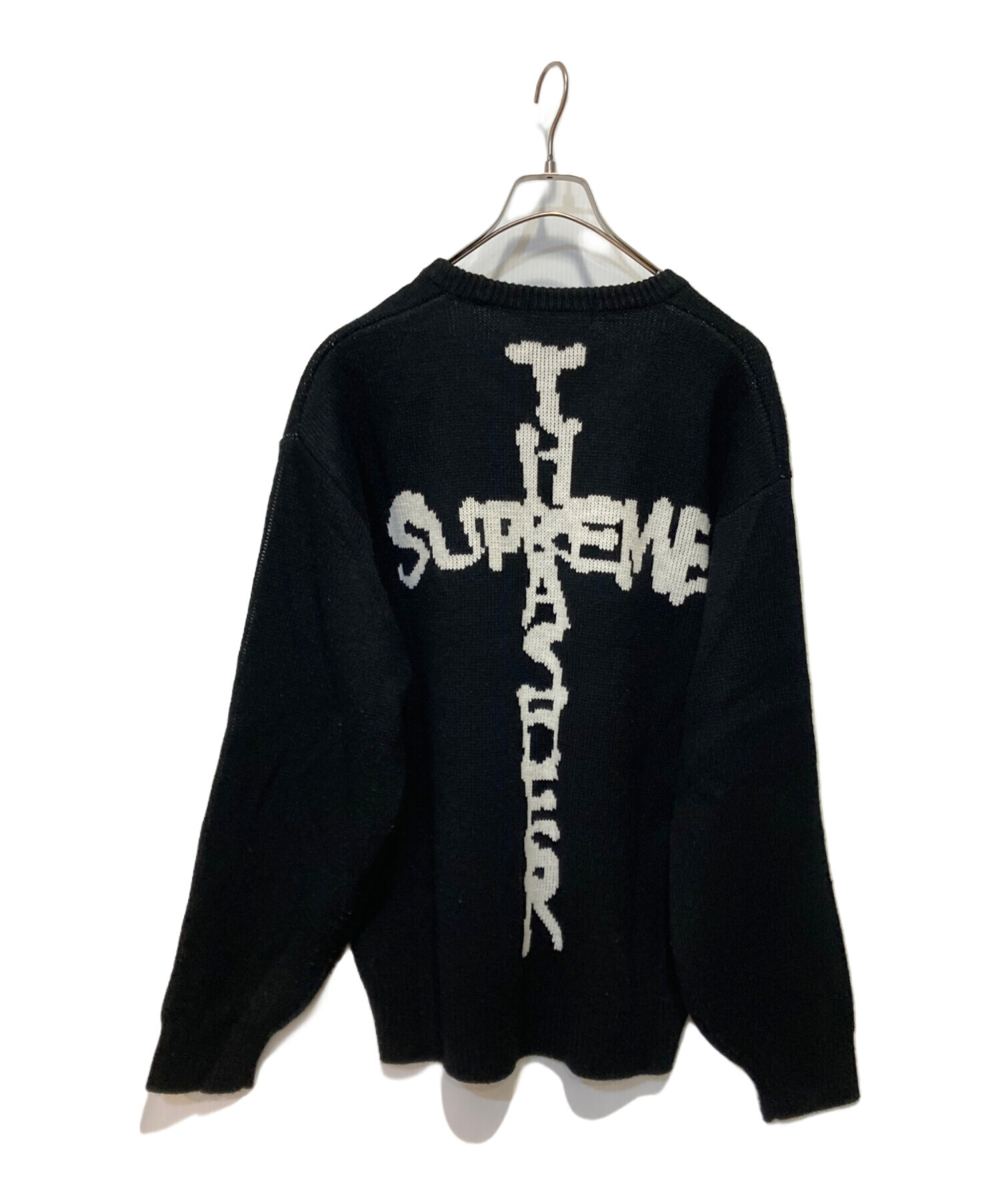 中古・古着通販】Supreme (シュプリーム) THRASHER (スラッシャー 