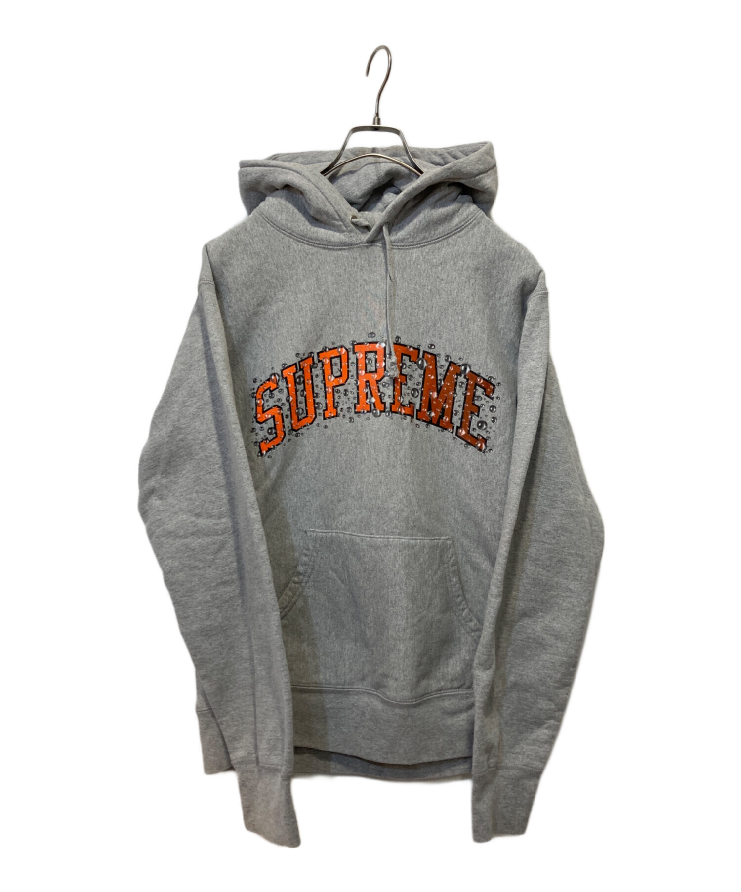 Supreme Water Arc Hooded Sweatshirt 中古・古着通販】Supreme 