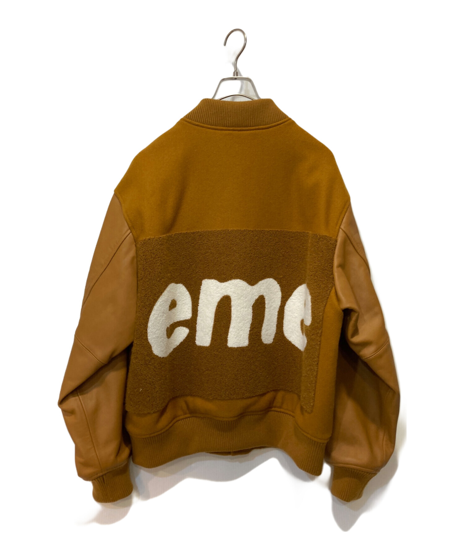 中古・古着通販】Supreme (シュプリーム) Big Logo Chenille Varsity 