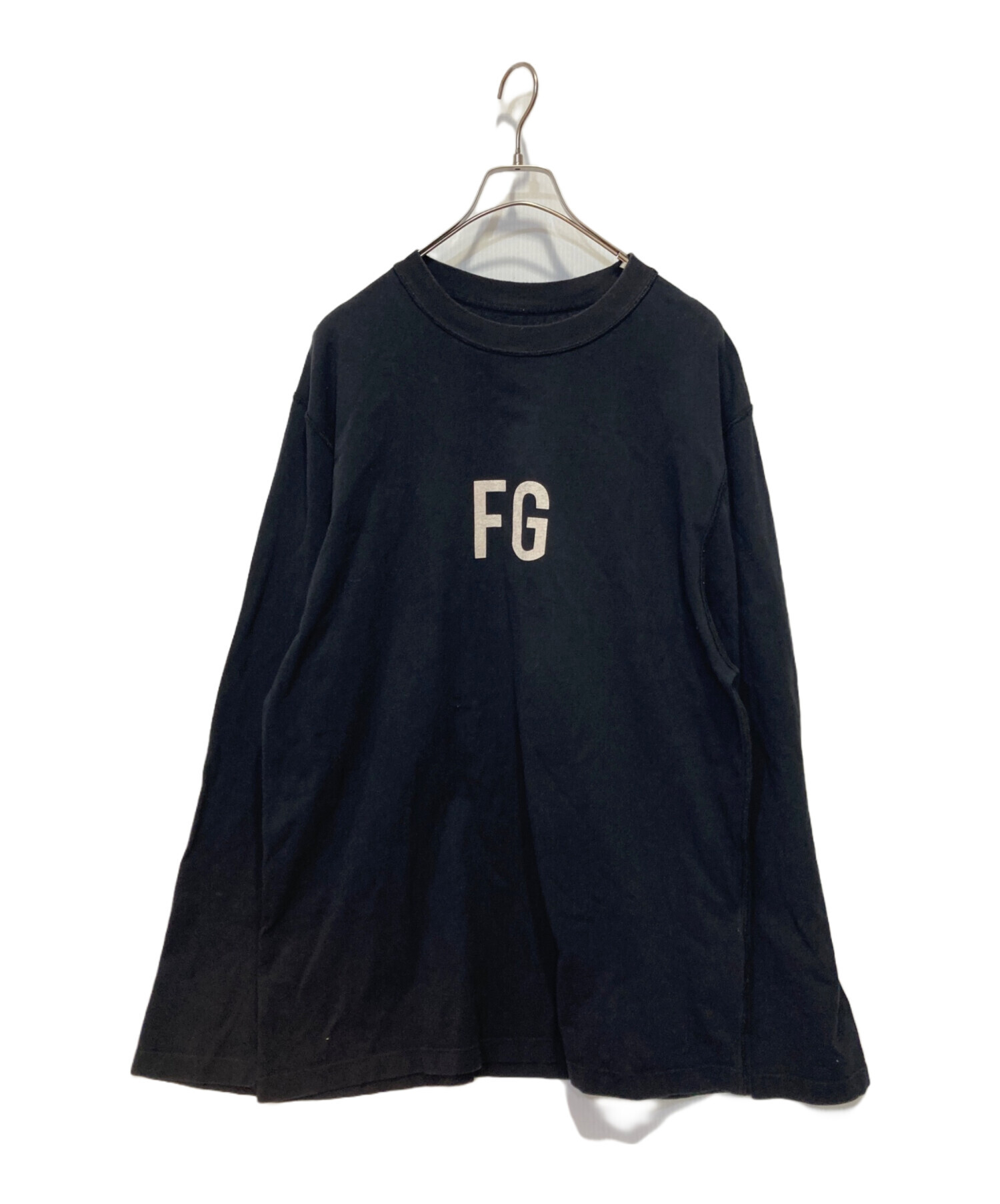 中古・古着通販】FEAR OF GOD (フィア・オブ・ゴッド) 19SS SIXTH