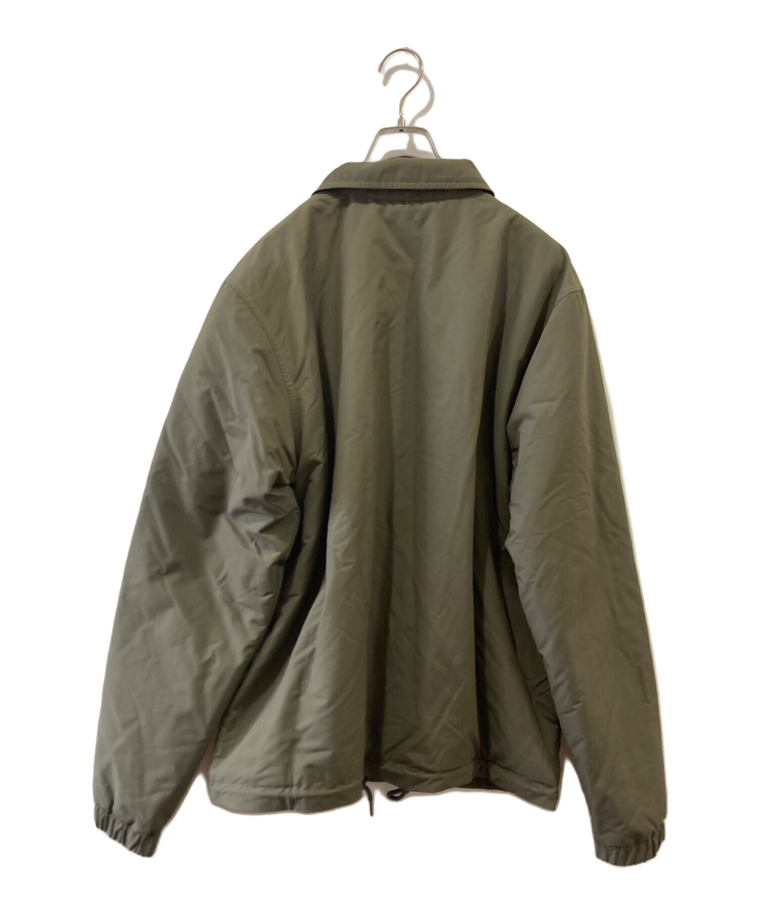 Shiitakepatagonia　LinedIsthmusCoaches 中古・古着通販】Patagonia (パタゴニア) Lined Isthmus Coaches