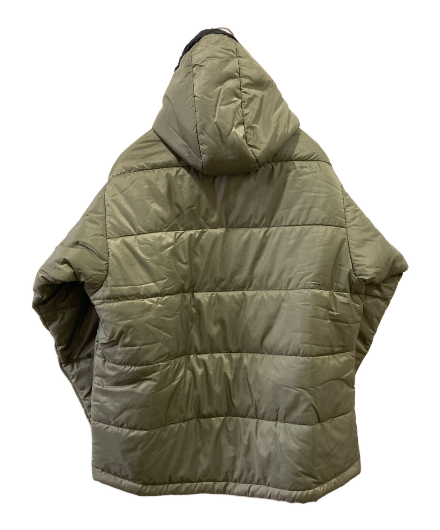 中古・古着通販】WAIPER (ワイパー) THERMO AIR LOFT PRIMALOFT