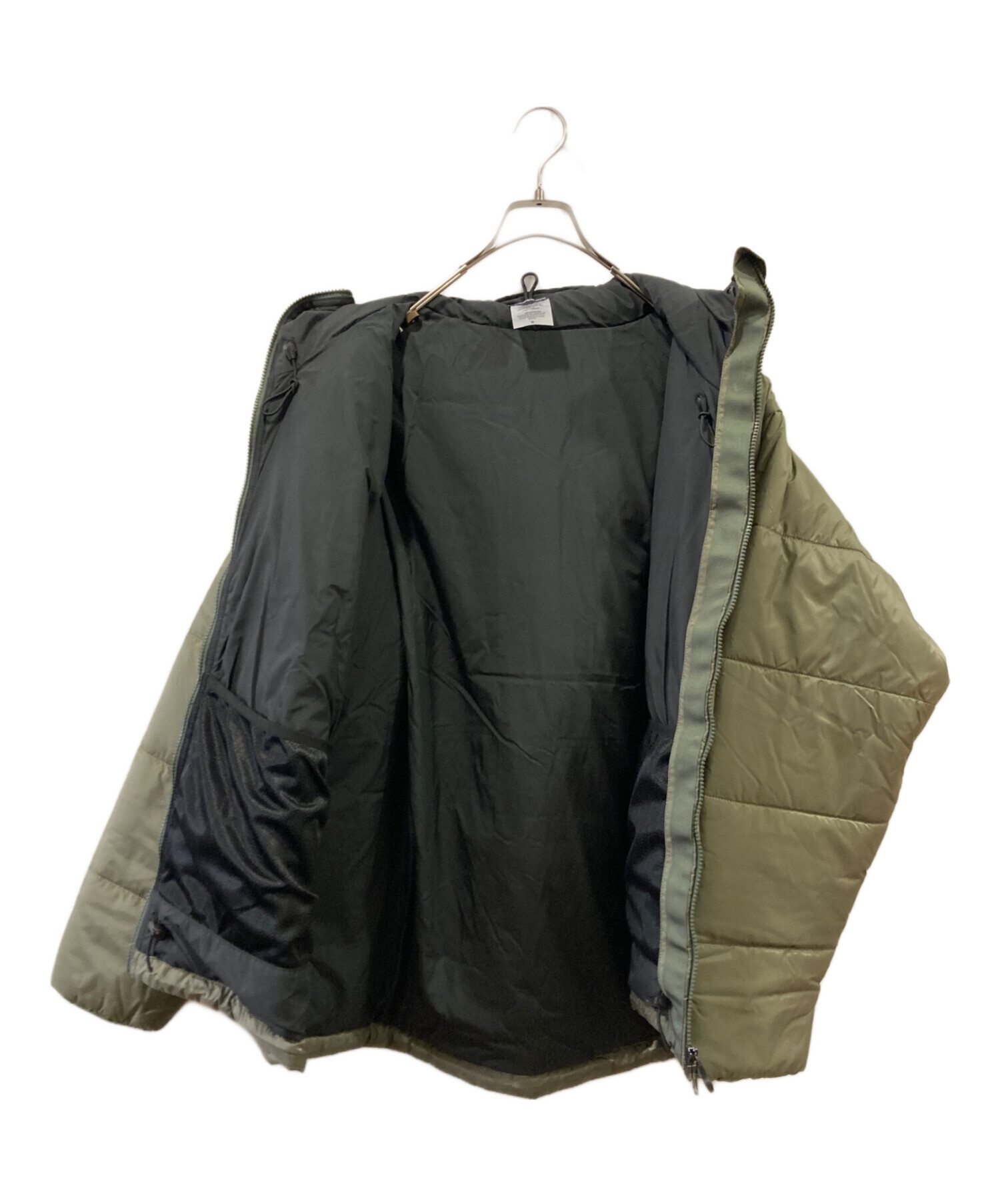 中古・古着通販】WAIPER (ワイパー) THERMO AIR LOFT PRIMALOFT 