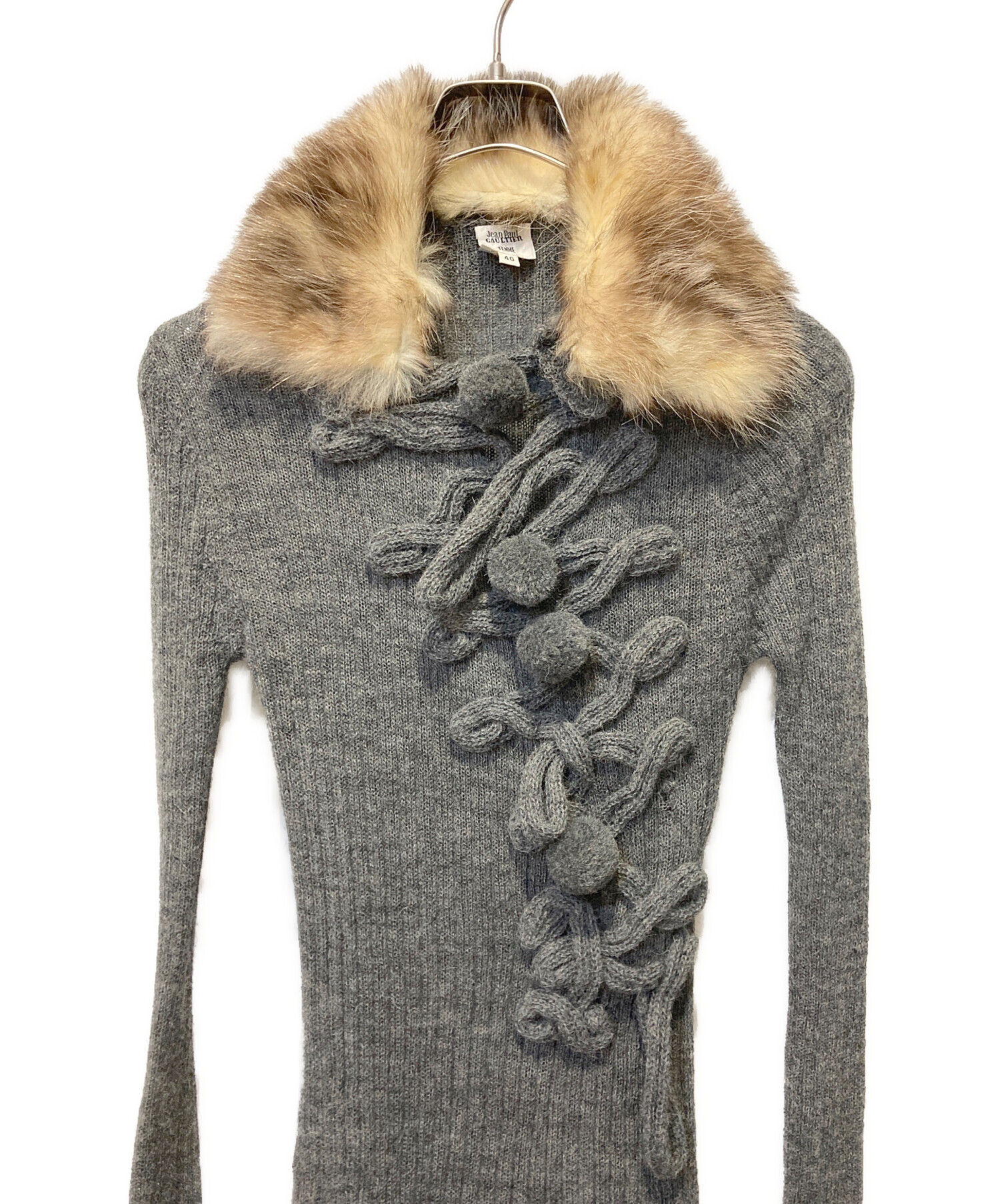 中古・古着通販】Jean Paul GAULTIER FEMME (ジャンポールゴルチエ