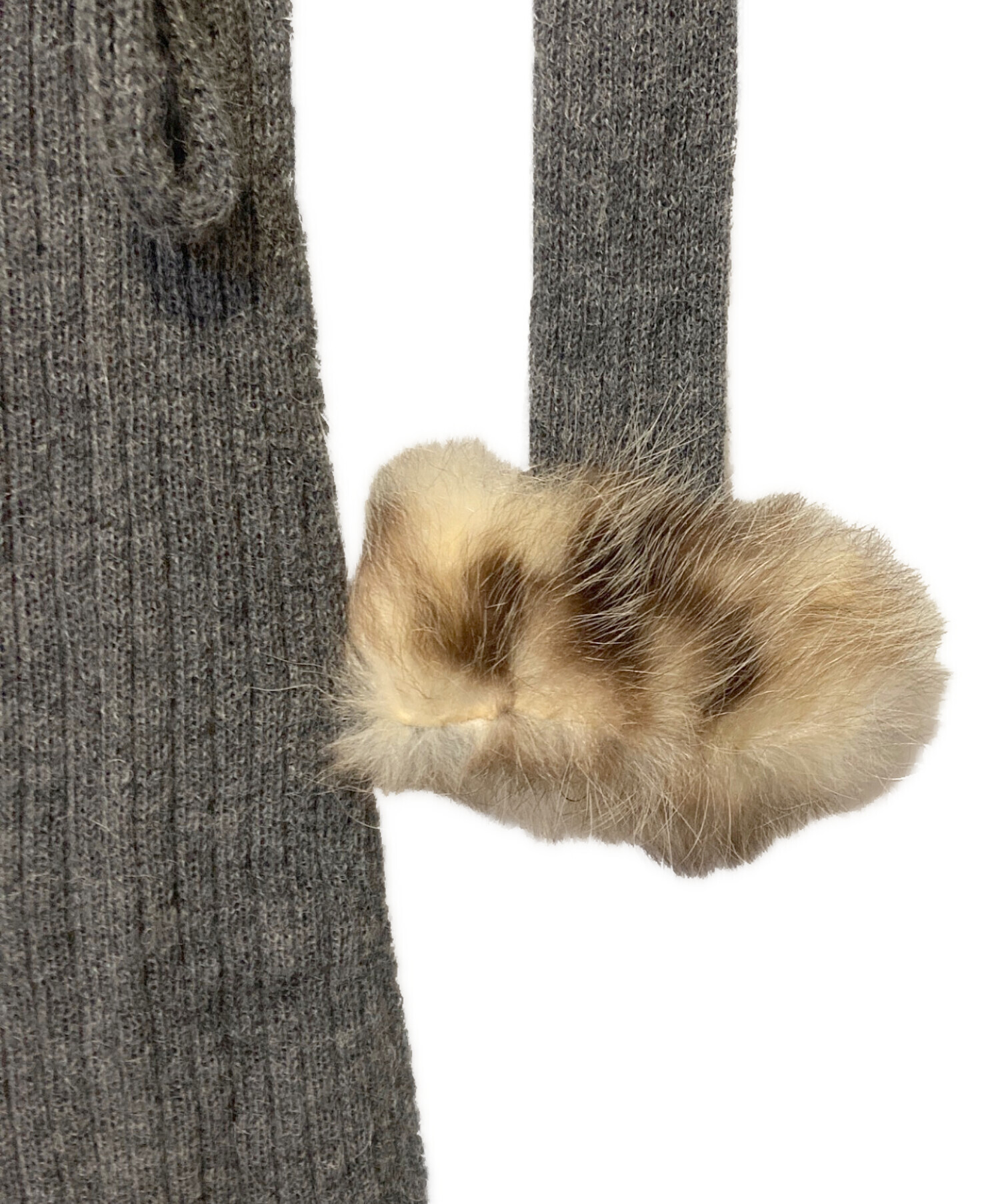 中古・古着通販】Jean Paul GAULTIER FEMME (ジャンポールゴルチエ