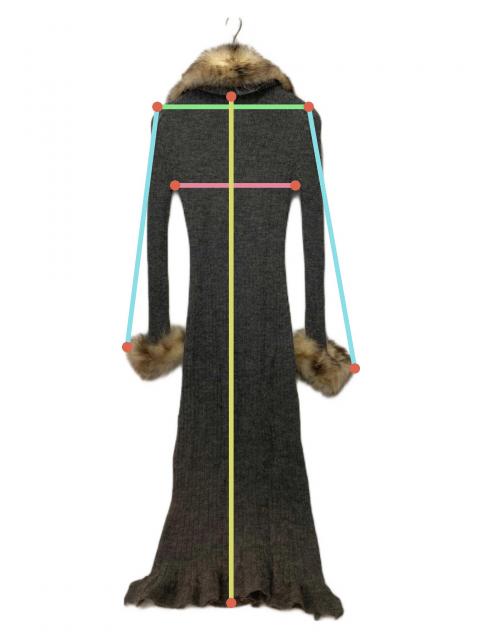 中古・古着通販】Jean Paul GAULTIER FEMME (ジャンポールゴルチエ