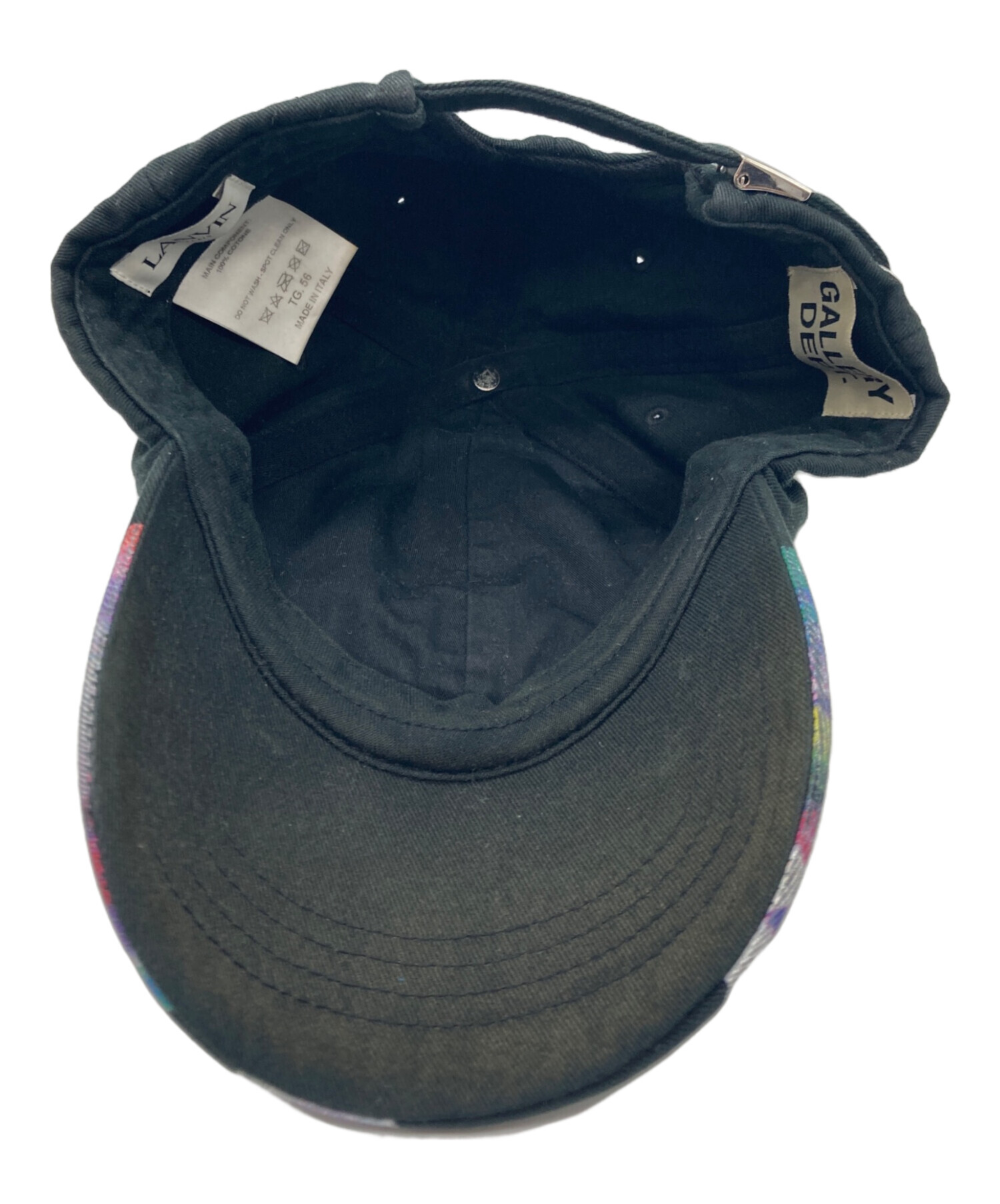 中古・古着通販】LANVIN (ランバン) GALLERY DEPT (ギャラリー デプト 