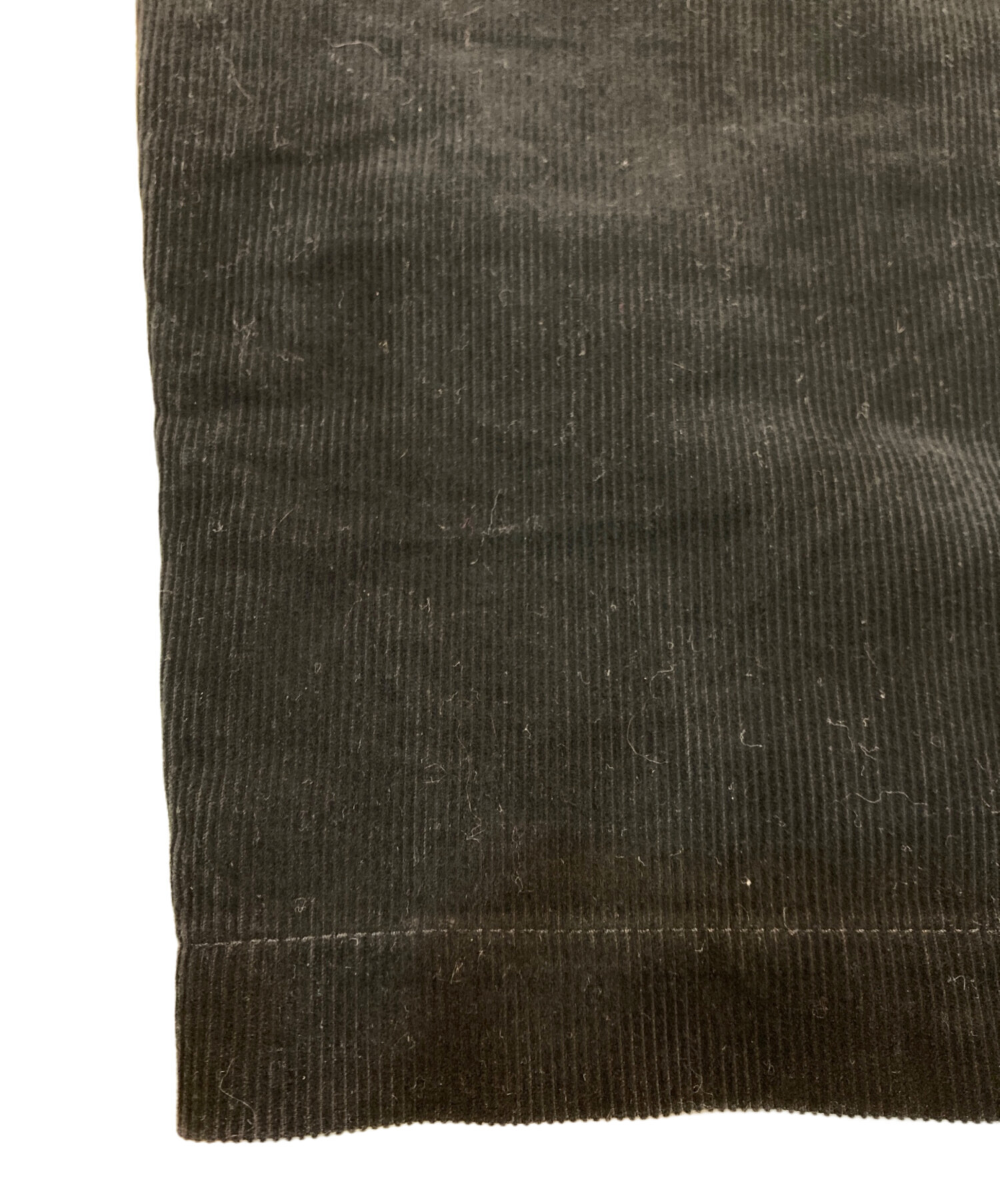 中古・古着通販】BLACK COMME des GARCONS (ブラックコムデギャルソン