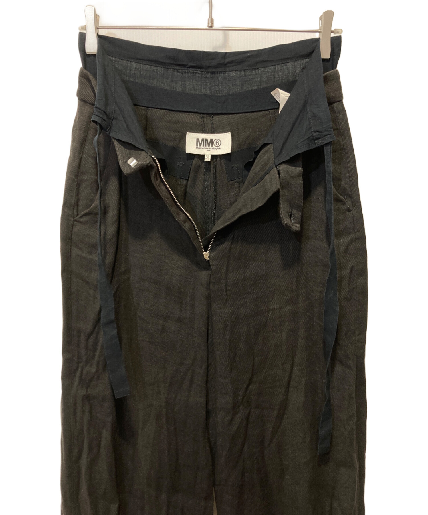 中古・古着通販】MM6 Maison Margiela (エムエムシックスメゾン