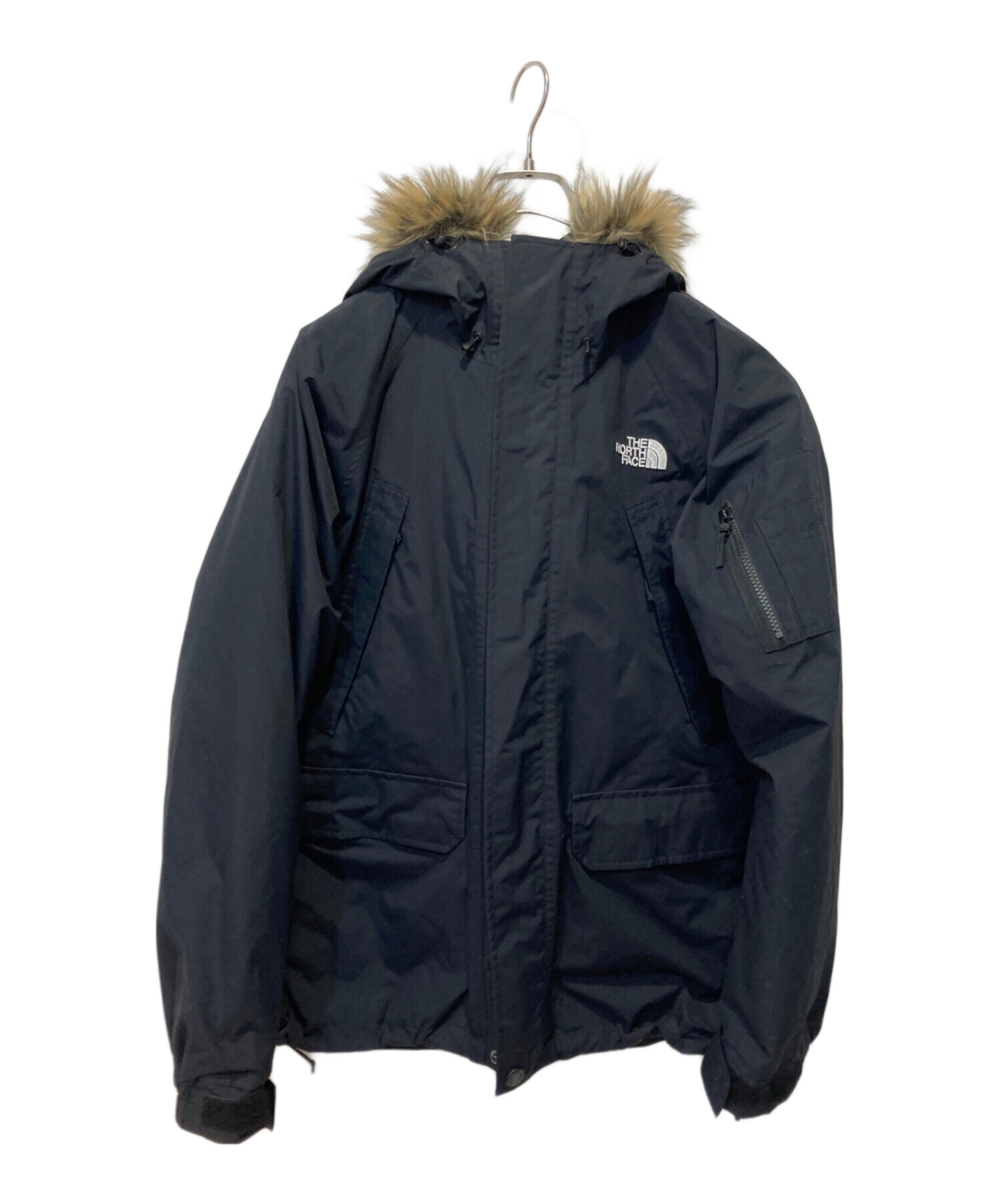 中古・古着通販】THE NORTH FACE (ザ ノース フェイス) グレースリ