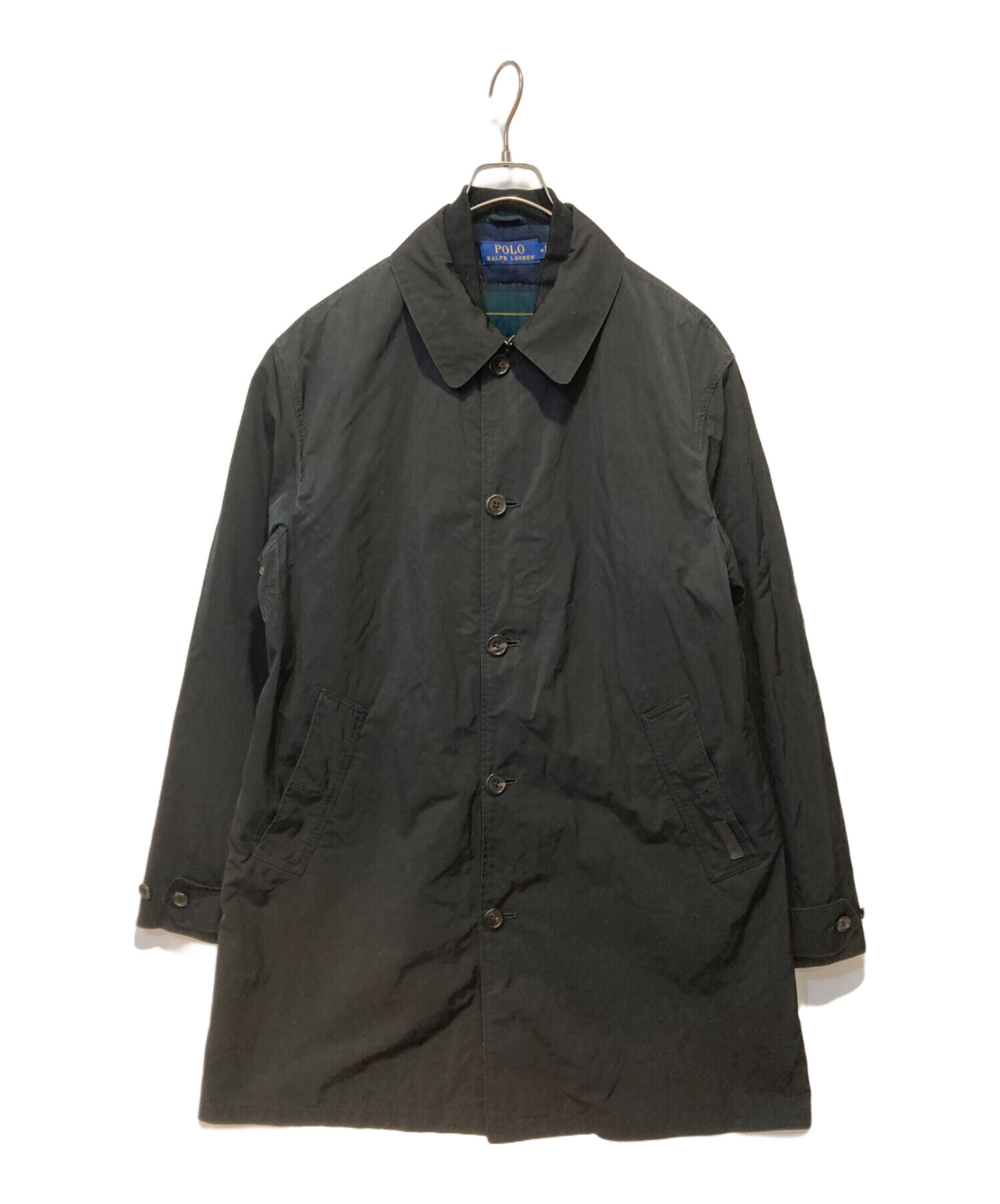 中古・古着通販】POLO RALPH LAUREN (ポロ・ラルフローレン) ライナー