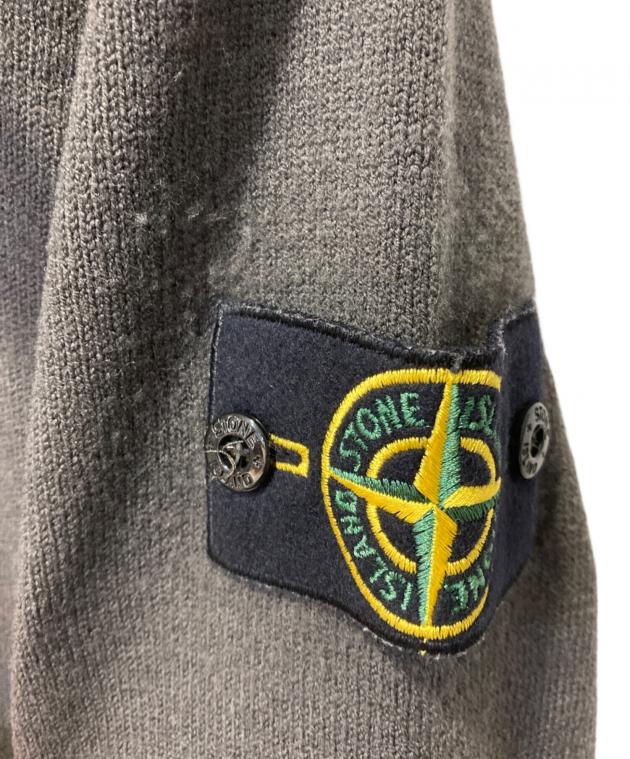 中古・古着通販】STONE ISLAND (ストーンアイランド) ドッキングハーフ