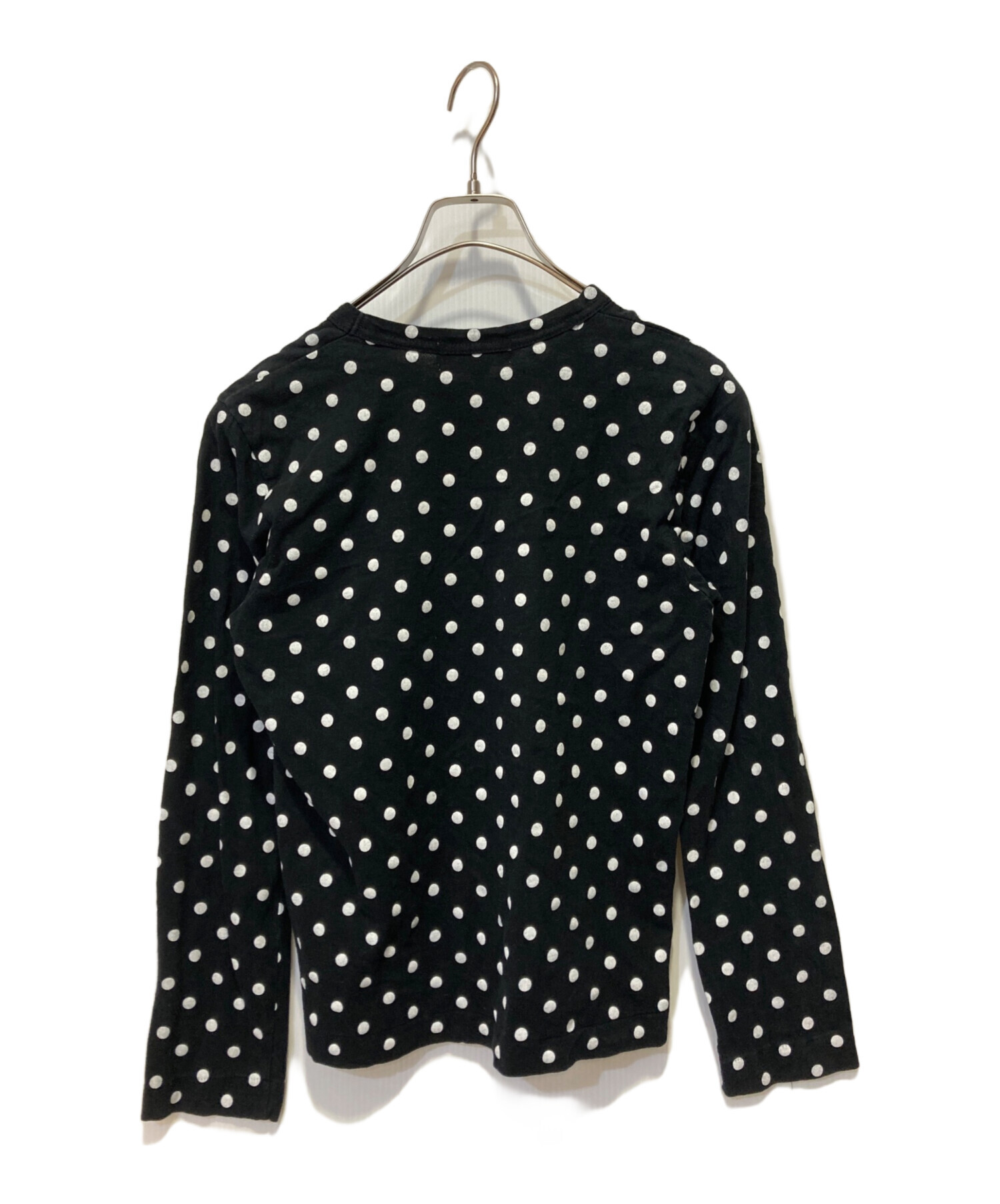 中古・古着通販】PLAY COMME des GARCONS (プレイコムデギャルソン