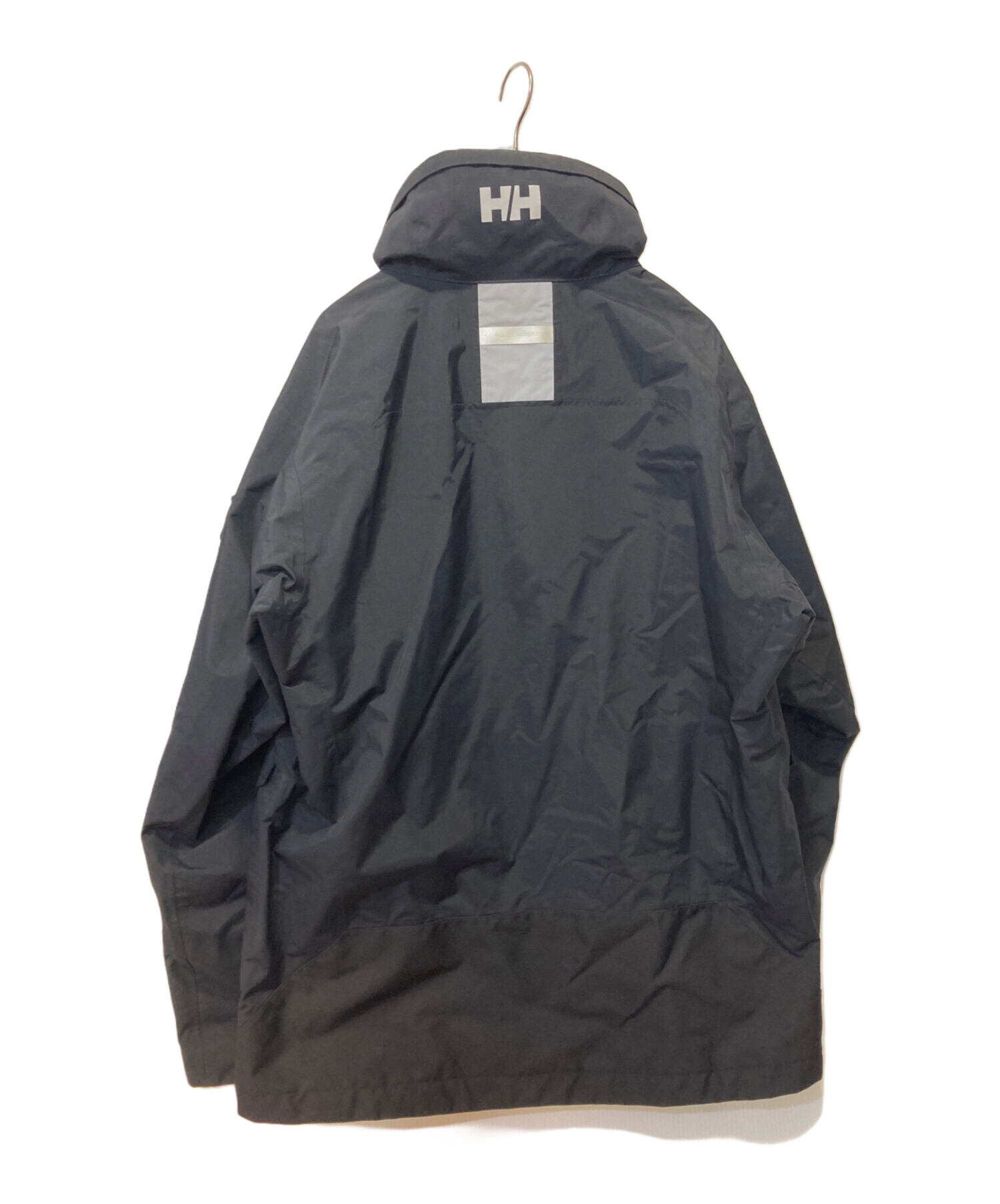中古・古着通販】HELLY HANSEN (ヘリーハンセン) OCEAN FREY JACKET