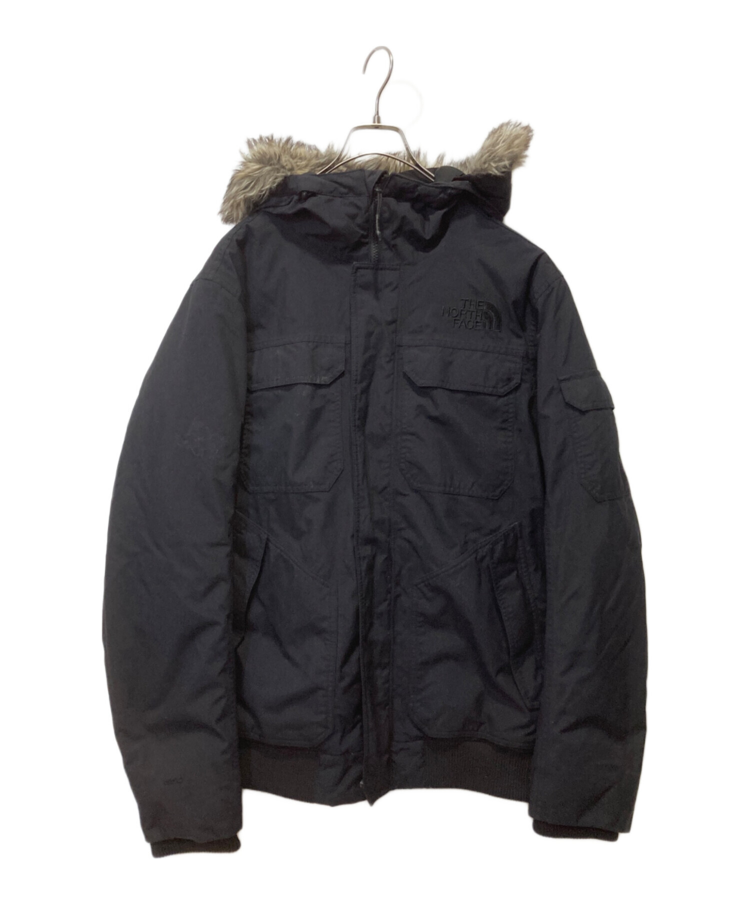 中古・古着通販】THE NORTH FACE (ザ ノース フェイス) GOTHAM JACKET