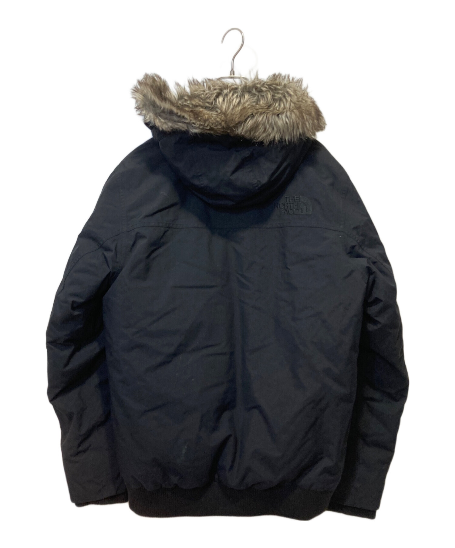 中古・古着通販】THE NORTH FACE (ザ ノース フェイス) GOTHAM JACKET