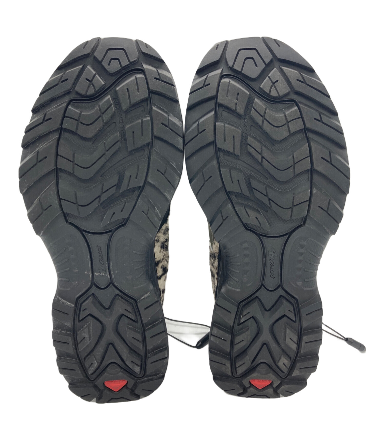 中古・古着通販】SALOMON (サロモン) THE BROKEN ARM (ザ・ブロークン