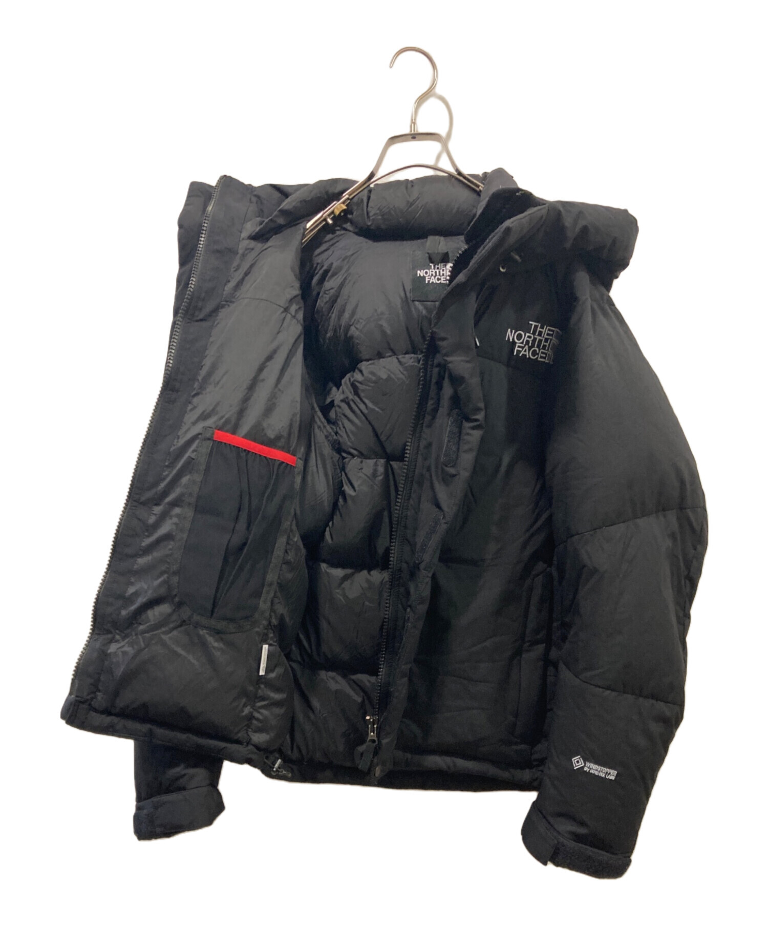 中古・古着通販】THE NORTH FACE (ザ ノース フェイス) Baltro Light