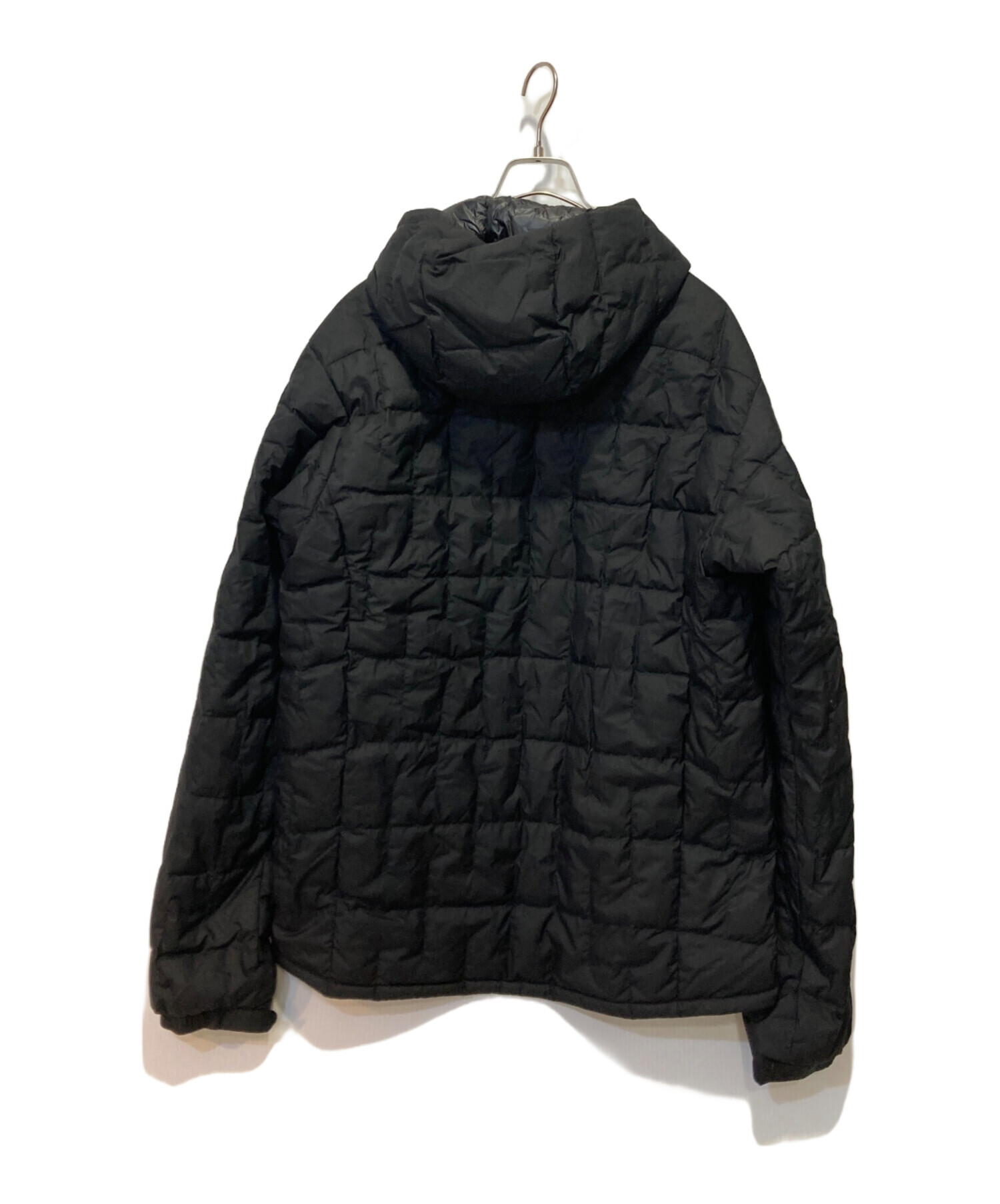 中古・古着通販】mont-bell (モンベル) イグニスダウンパーカー 