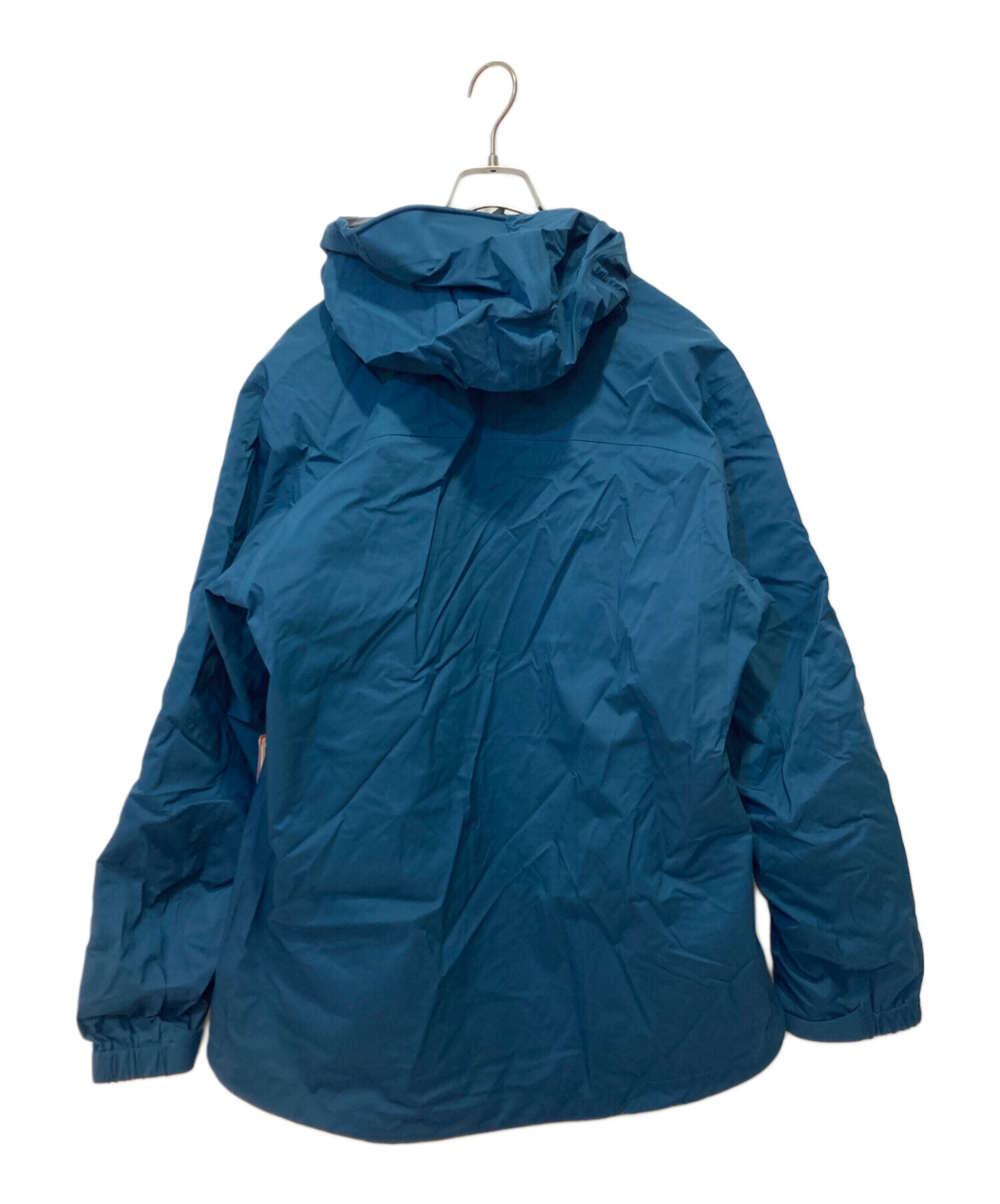 中古・古着通販】mont-bell (モンベル) 3in1 フォールライン パーカ 