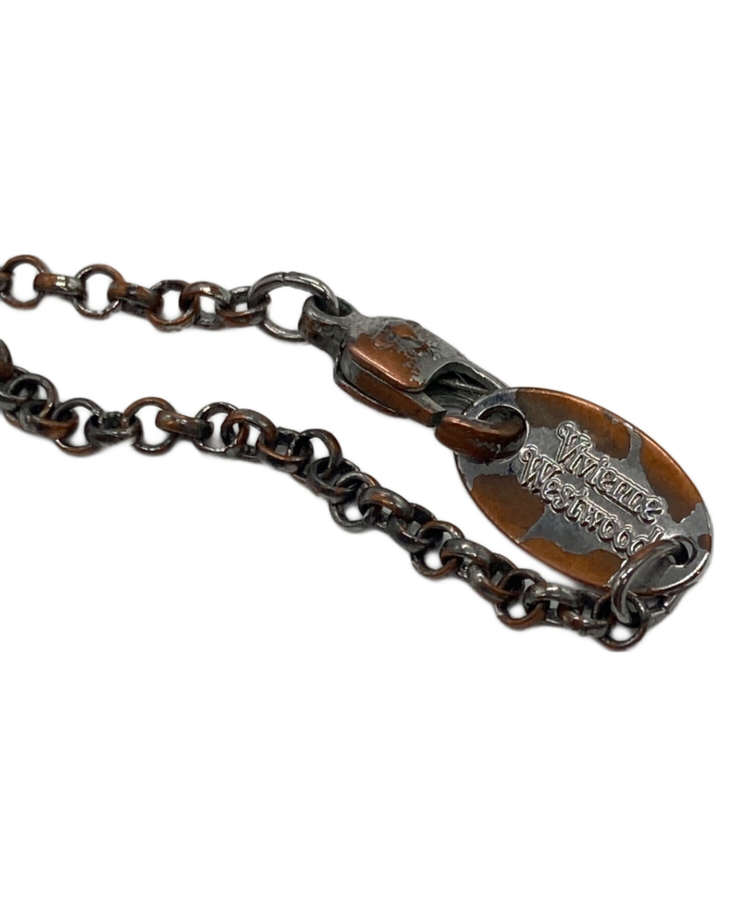 希少廃盤 Viviennewestwoodオーブ/タリクリング 希少廃盤 Viviennewestwoodオーブ/タリクリング - メルカリ