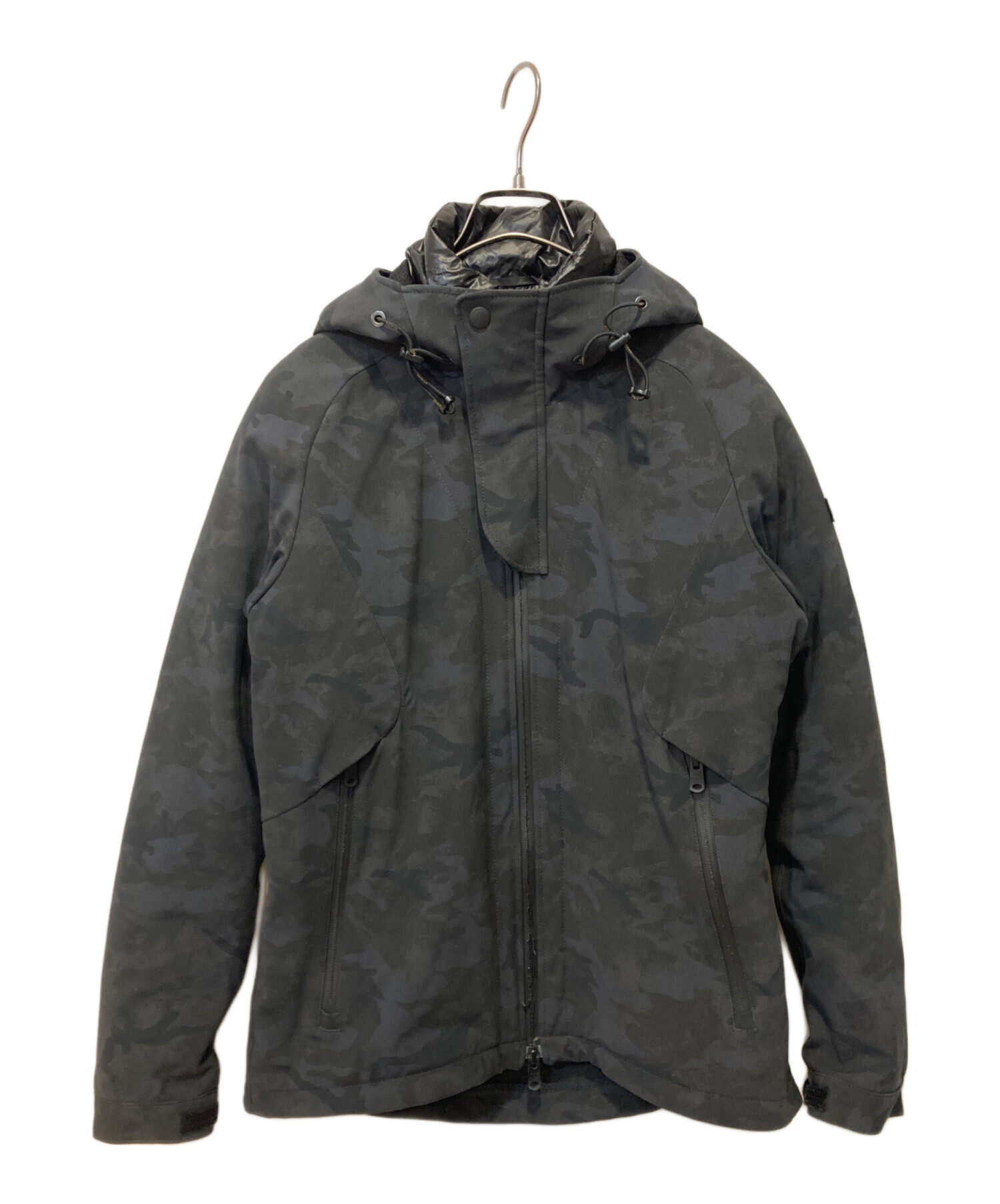 中古・古着通販】TATRAS (タトラス) ライナー付ダウンジャケット