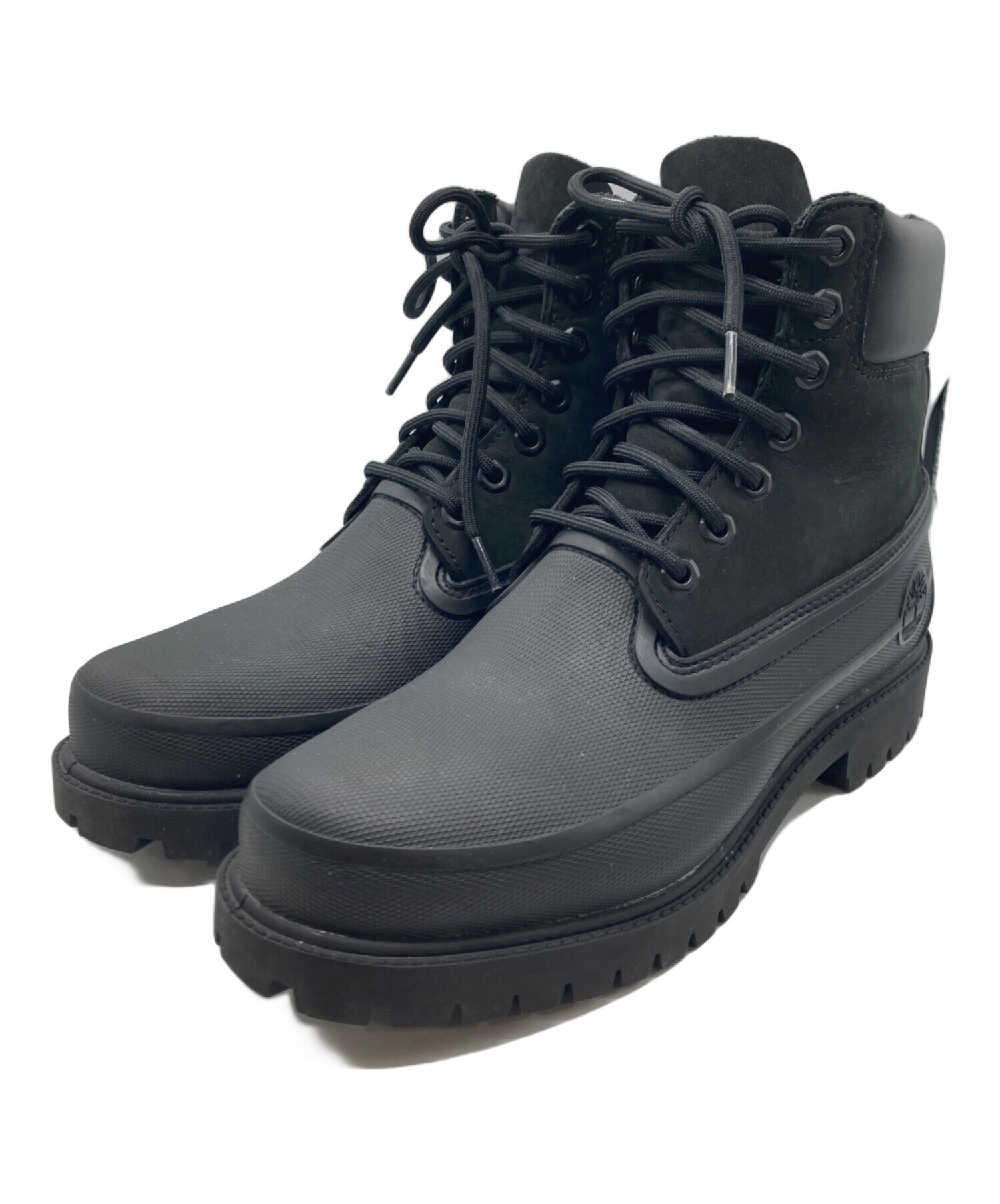 中古・古着通販】Timberland (ティンバーランド) 6in RUBBER TOE REMIX
