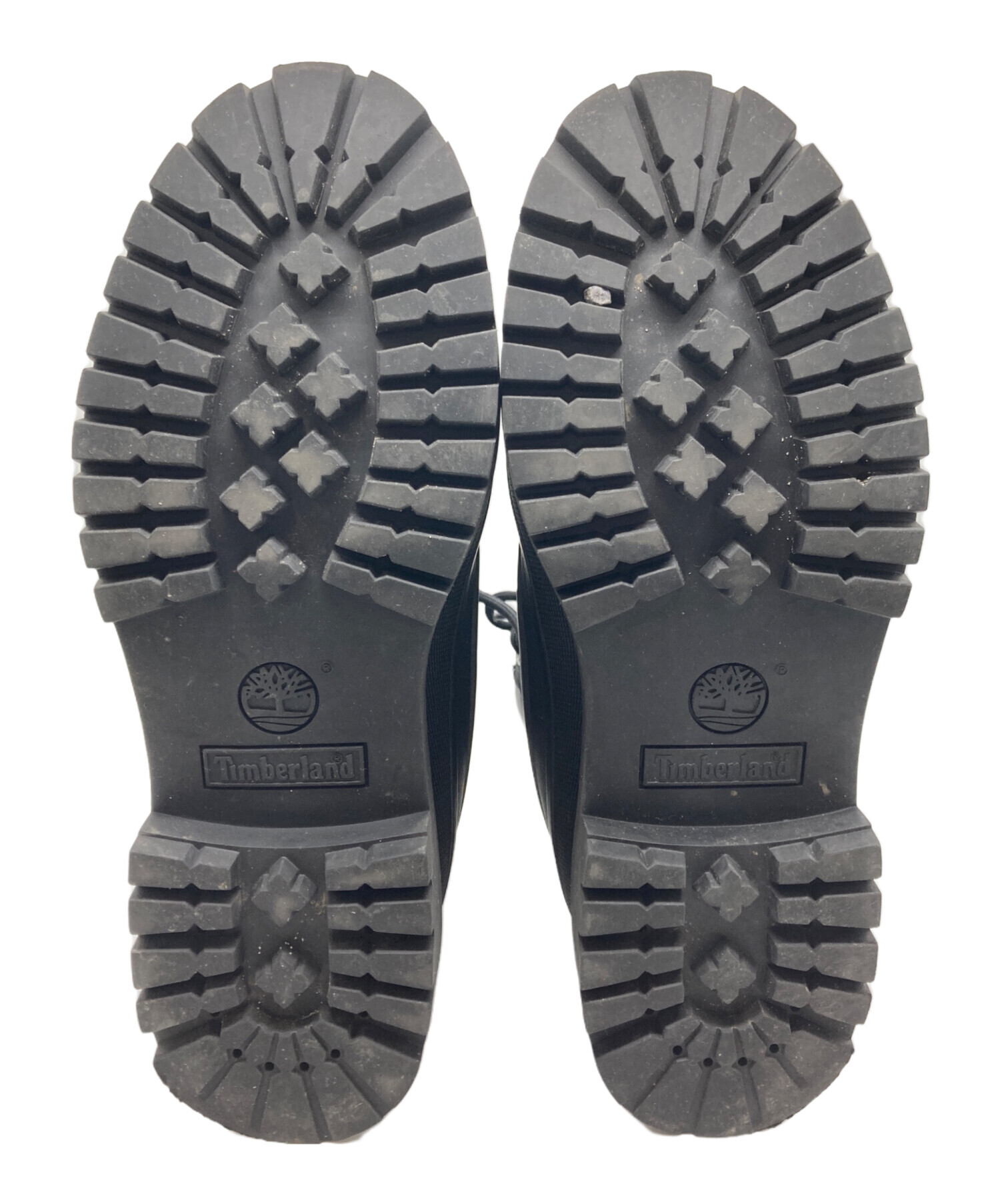 中古・古着通販】Timberland (ティンバーランド) 6in RUBBER TOE REMIX
