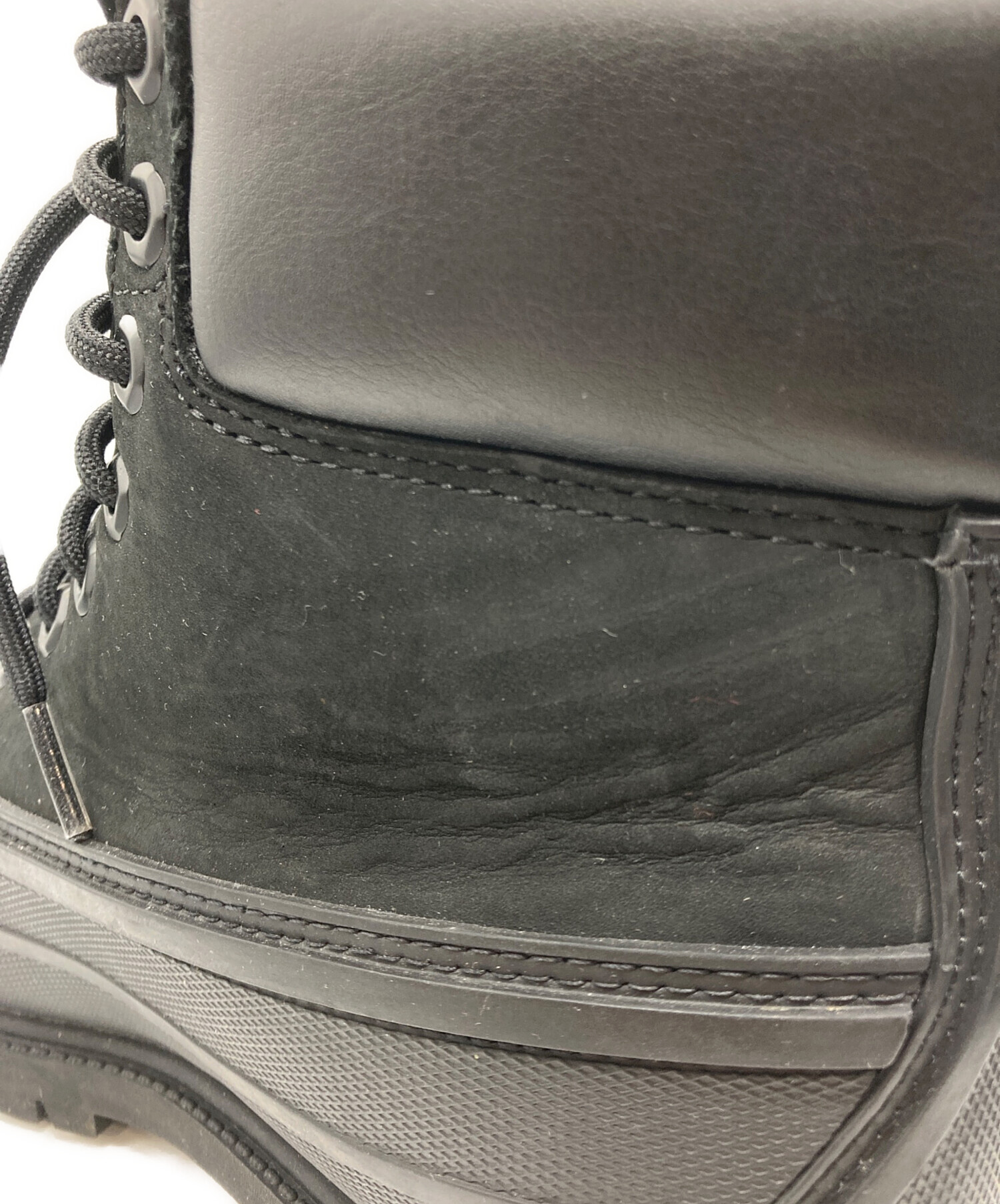 中古・古着通販】Timberland (ティンバーランド) 6in RUBBER TOE REMIX