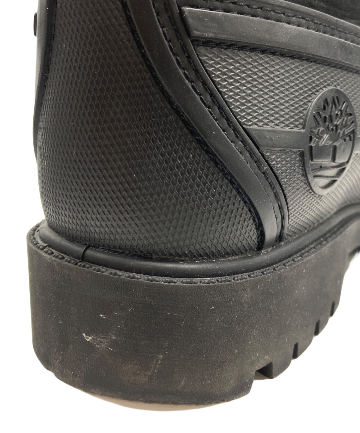 中古・古着通販】Timberland (ティンバーランド) 6in RUBBER TOE REMIX