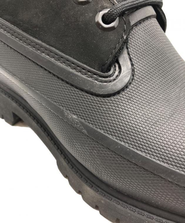 中古・古着通販】Timberland (ティンバーランド) 6in RUBBER TOE REMIX